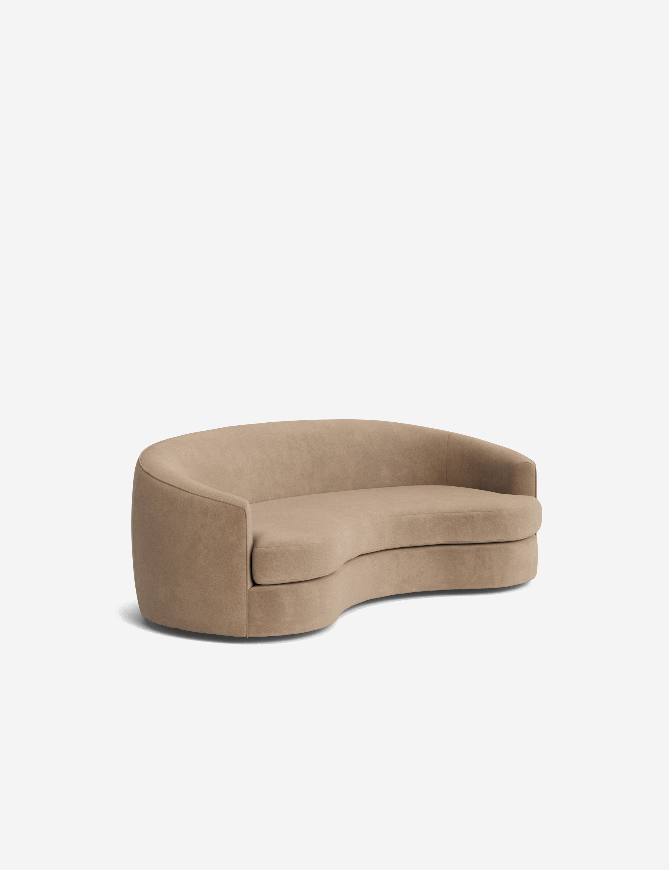 Lulu and Georgia Imada Sofa - view 199