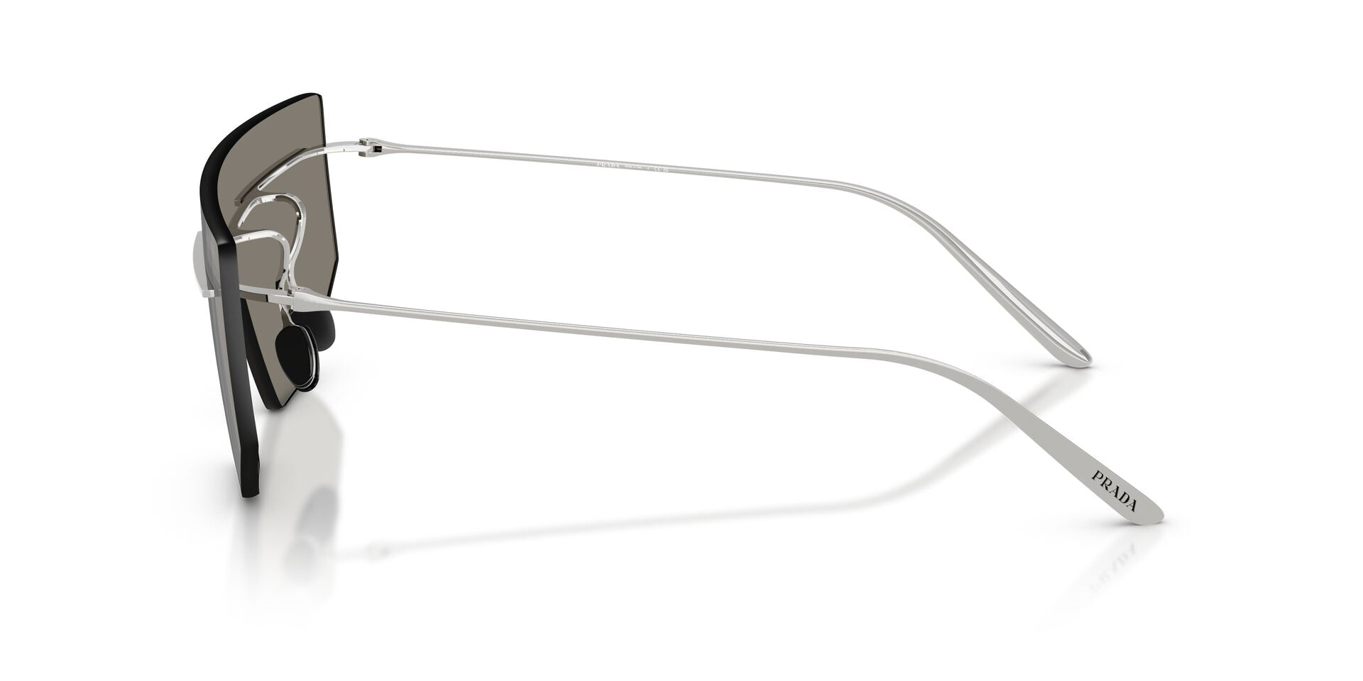 Prada Prb55s 1bc60n 40 Sunglasses - view 4