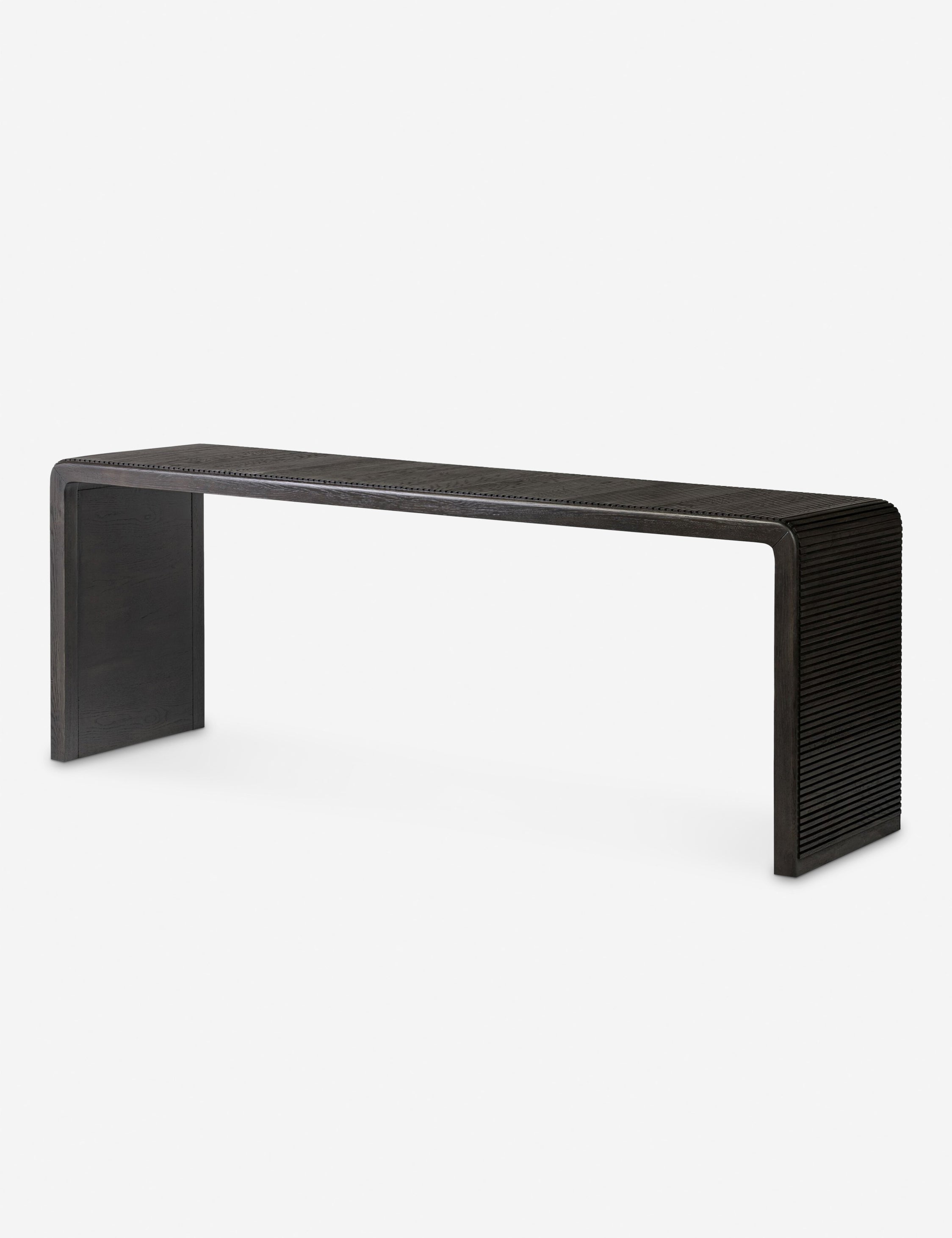 Lulu and Georgia Henley Console Table - view 4