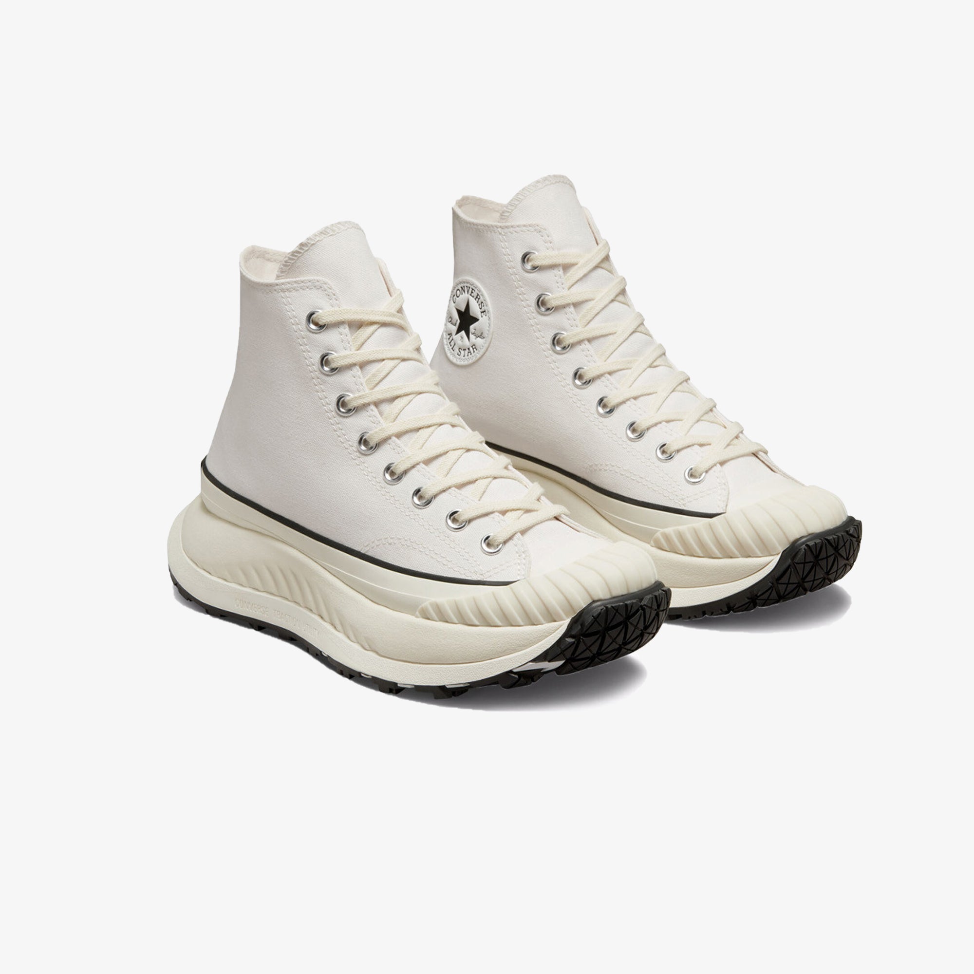Converse | CHUCK 70 AT-CX FUTURE COMFORT { OFF WHITE
