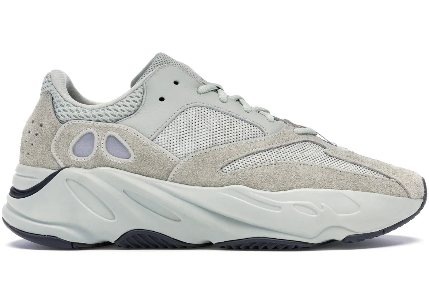 Yeezy Sneakers Adidas Yeezy Boost 700 Salt