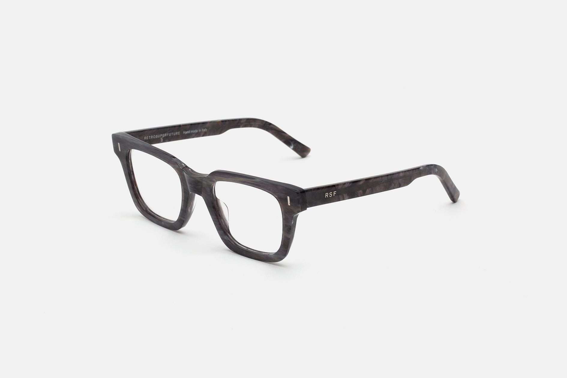 RETROSUPERFUTURE Numero 79 Marmo Nero - view 2