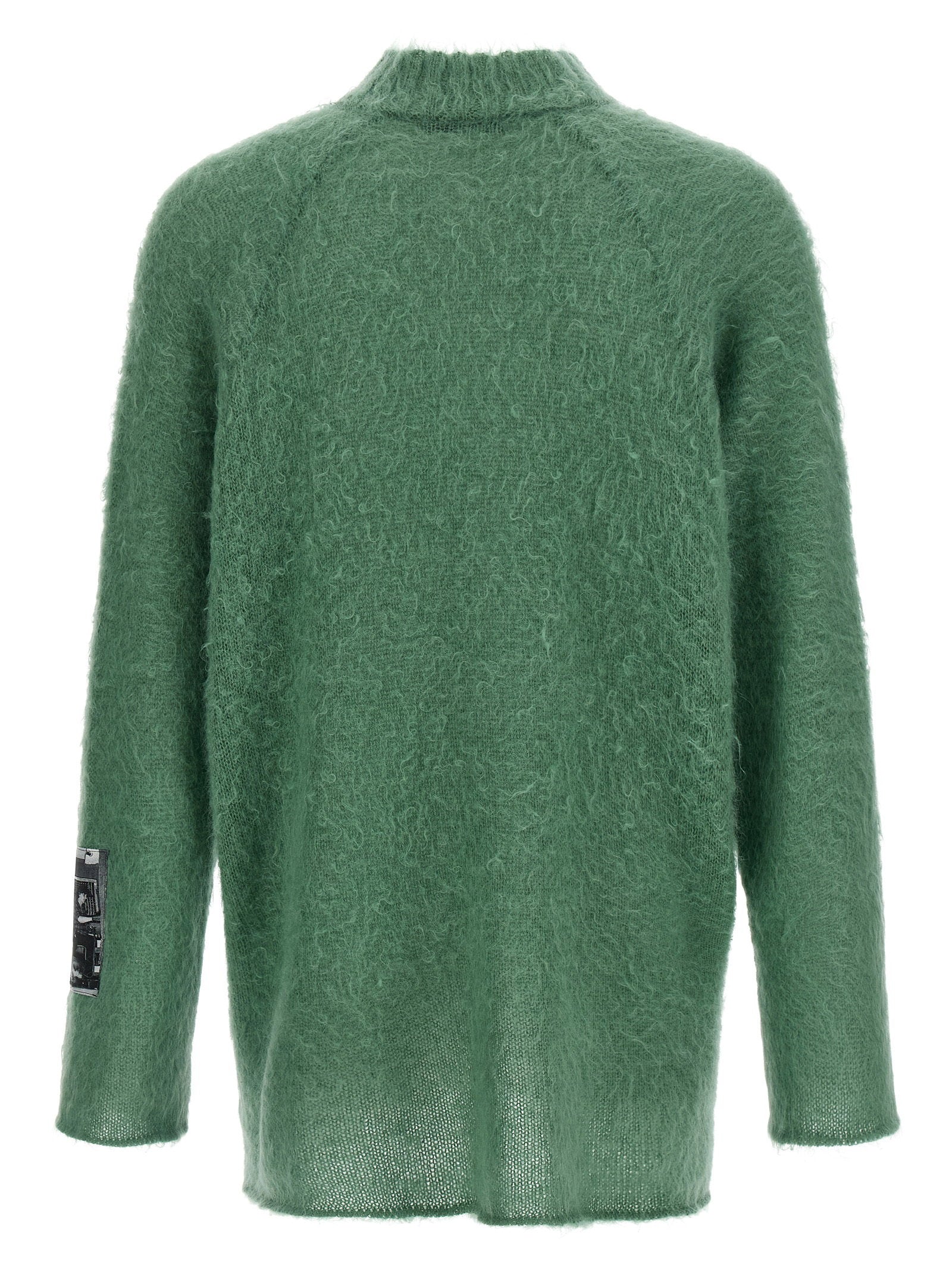 Undercover Uc2e4904-2 Sweater - view 2