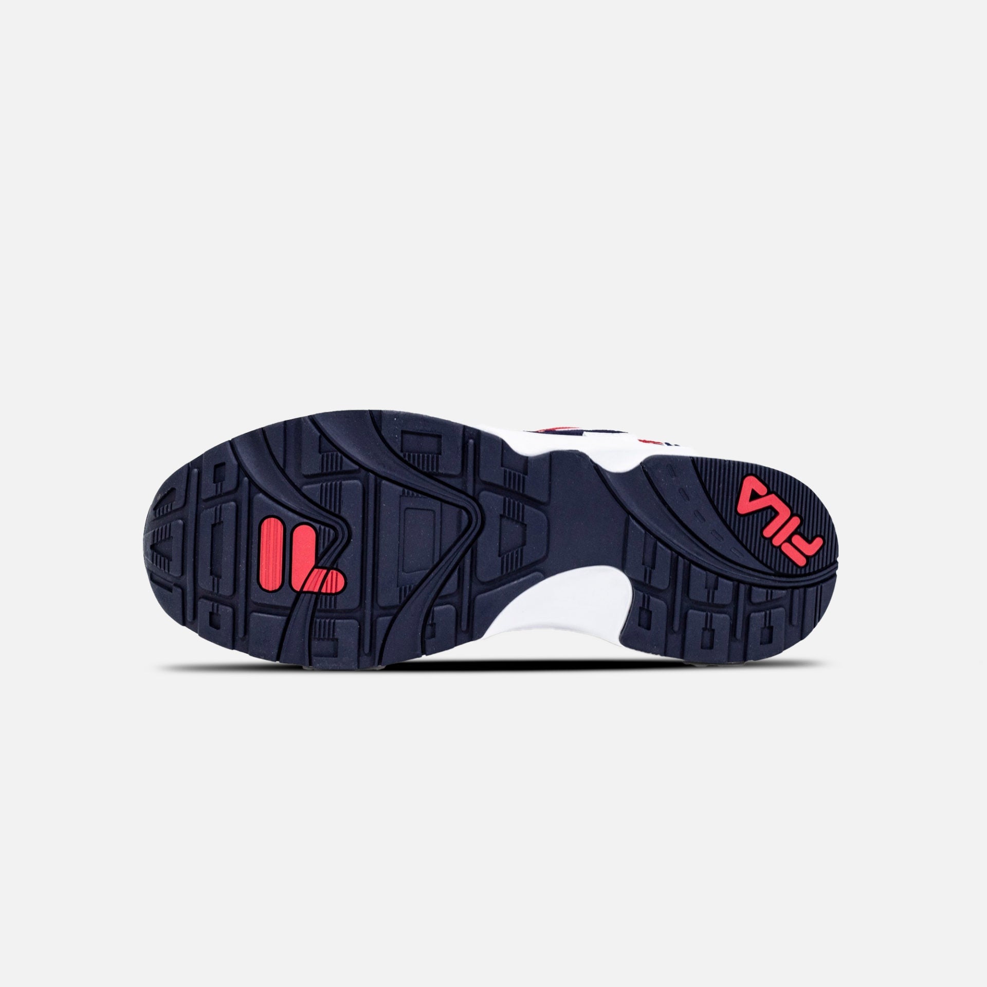 Vila sneakers – Vila Fila | V94M
