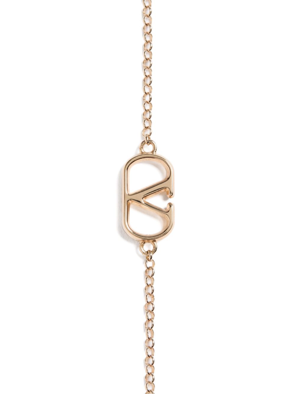 Valentino Garavani Bracelet – 100% Brass - view 2