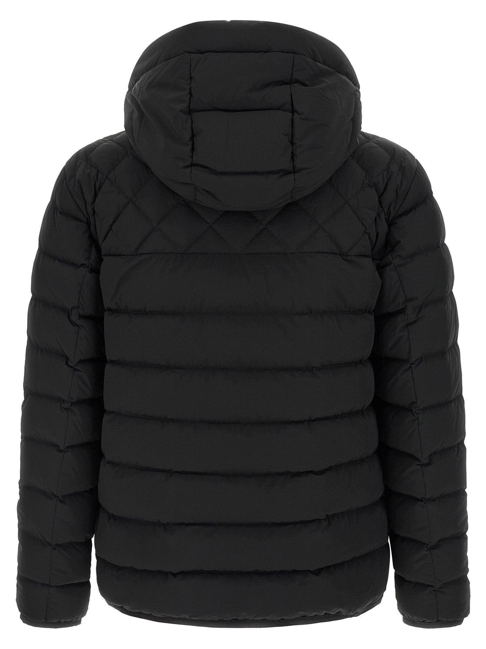 Mackage Bergen Down Jacket - view 2