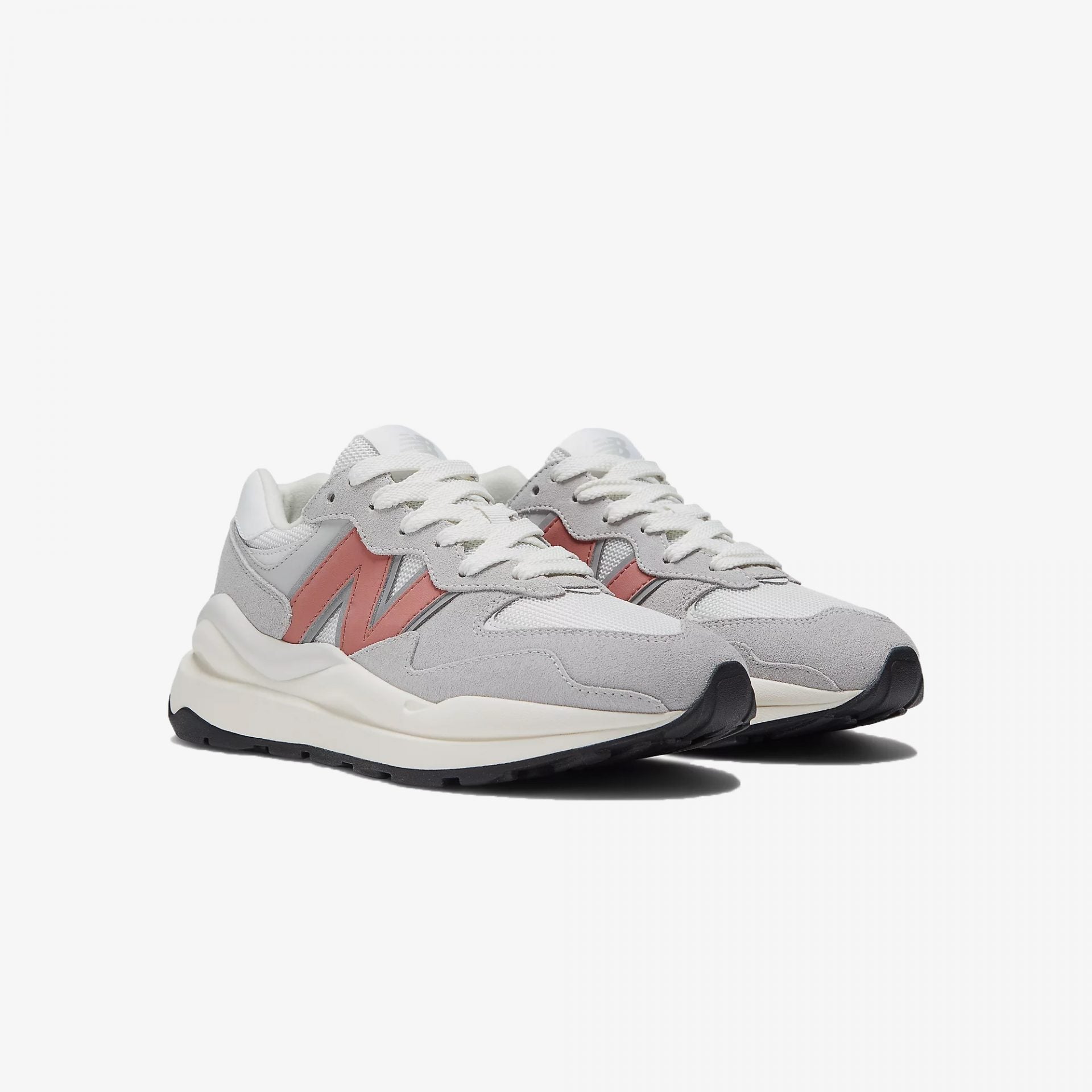 57 40 grey – New Balance | 57/40 { GREY/RED