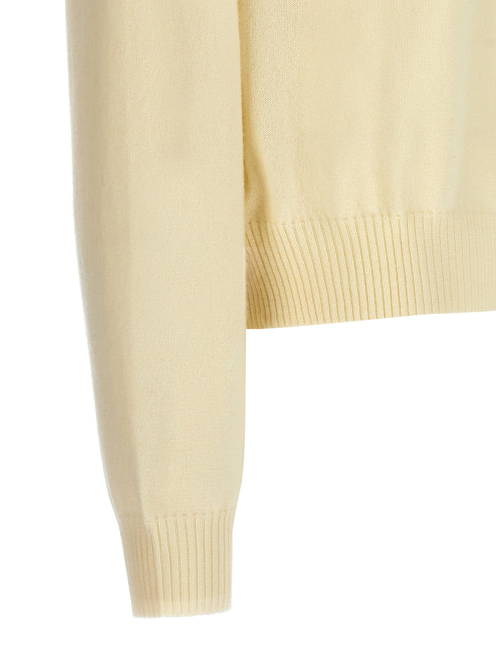Sportmax Etruria Sweater – 80% wool 20% cashmere - view 4