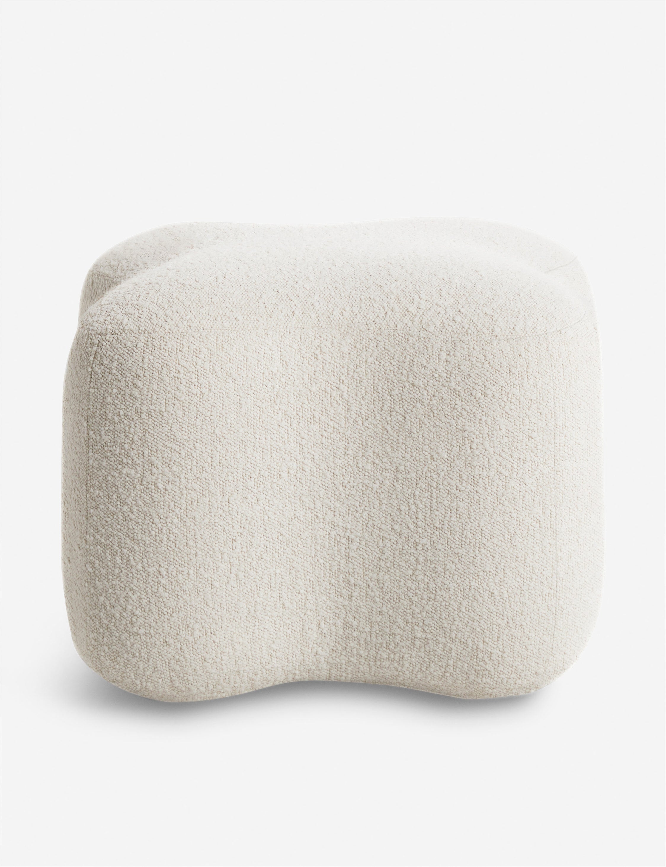 Lulu and Georgia June Ottoman by Eny Lee Parker - view 2