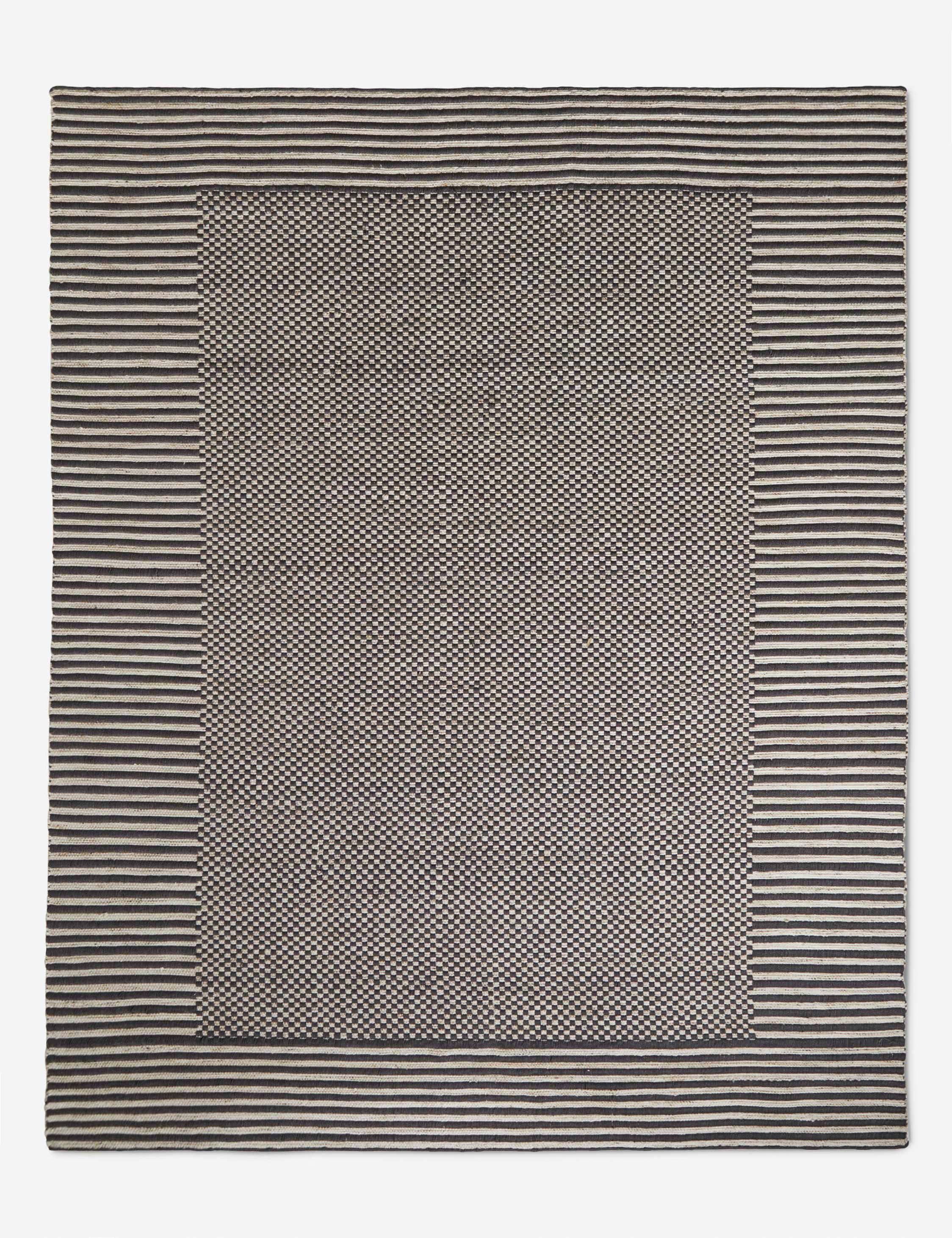 Indoor outdoor rug – Lulu and Georgia Lavinia Handwoven Indoor / Outdoor Rug