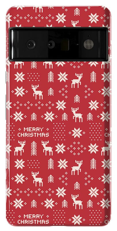 Casetry Stocking Stuffer | Christmas Knit Case - view 44