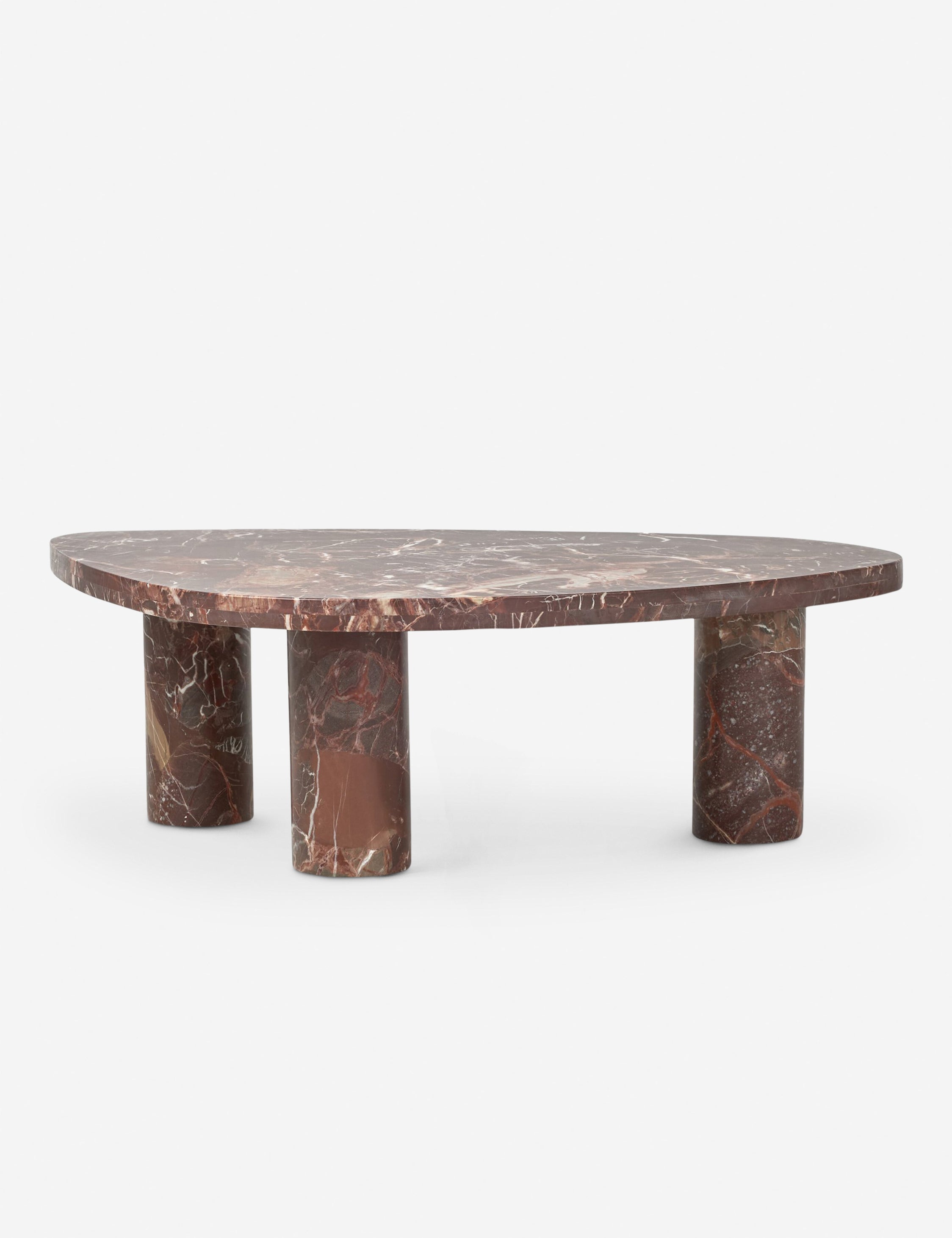 Lulu and Georgia Mariano Coffee Table