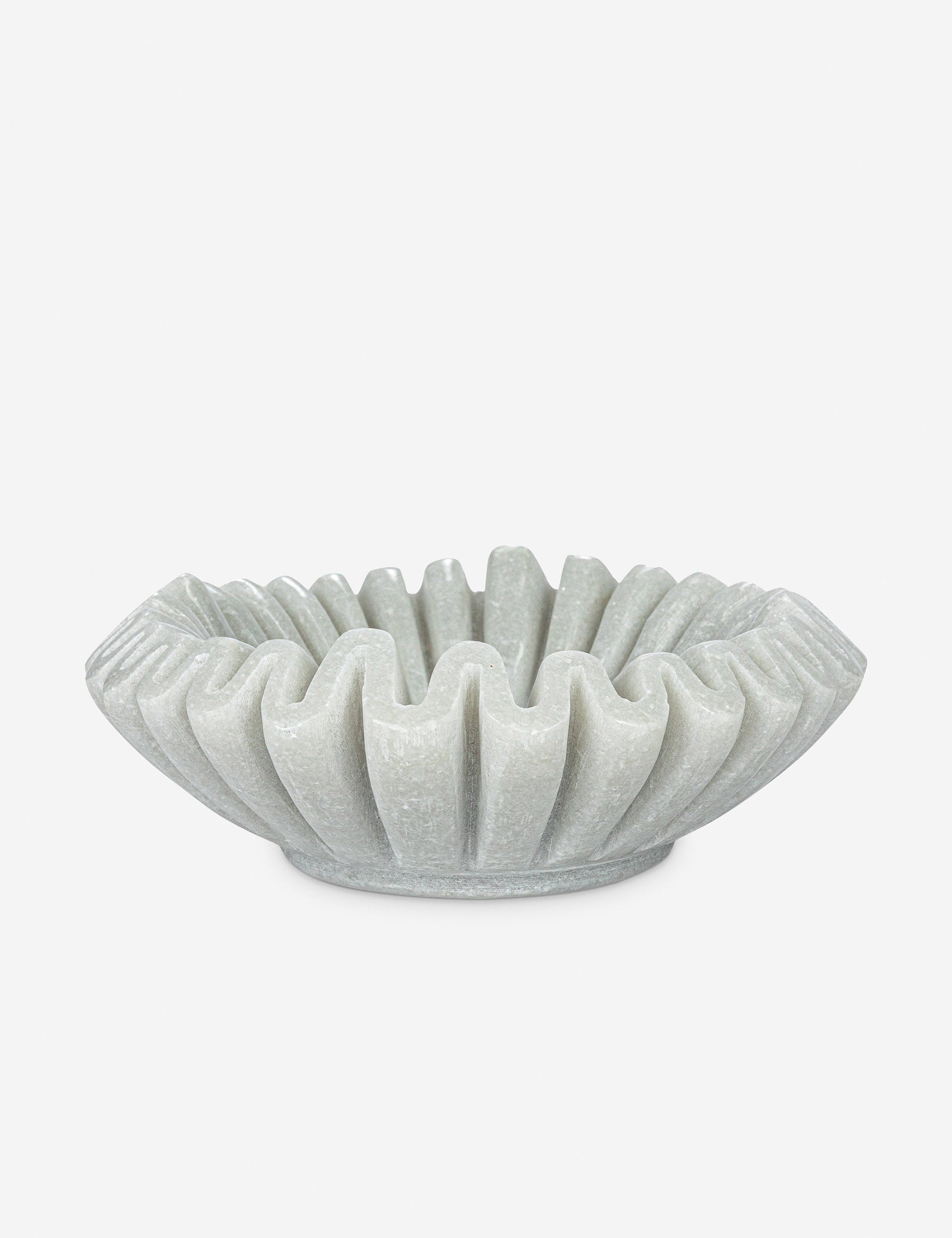 Lulu and Georgia Zaden Marble Catchall
