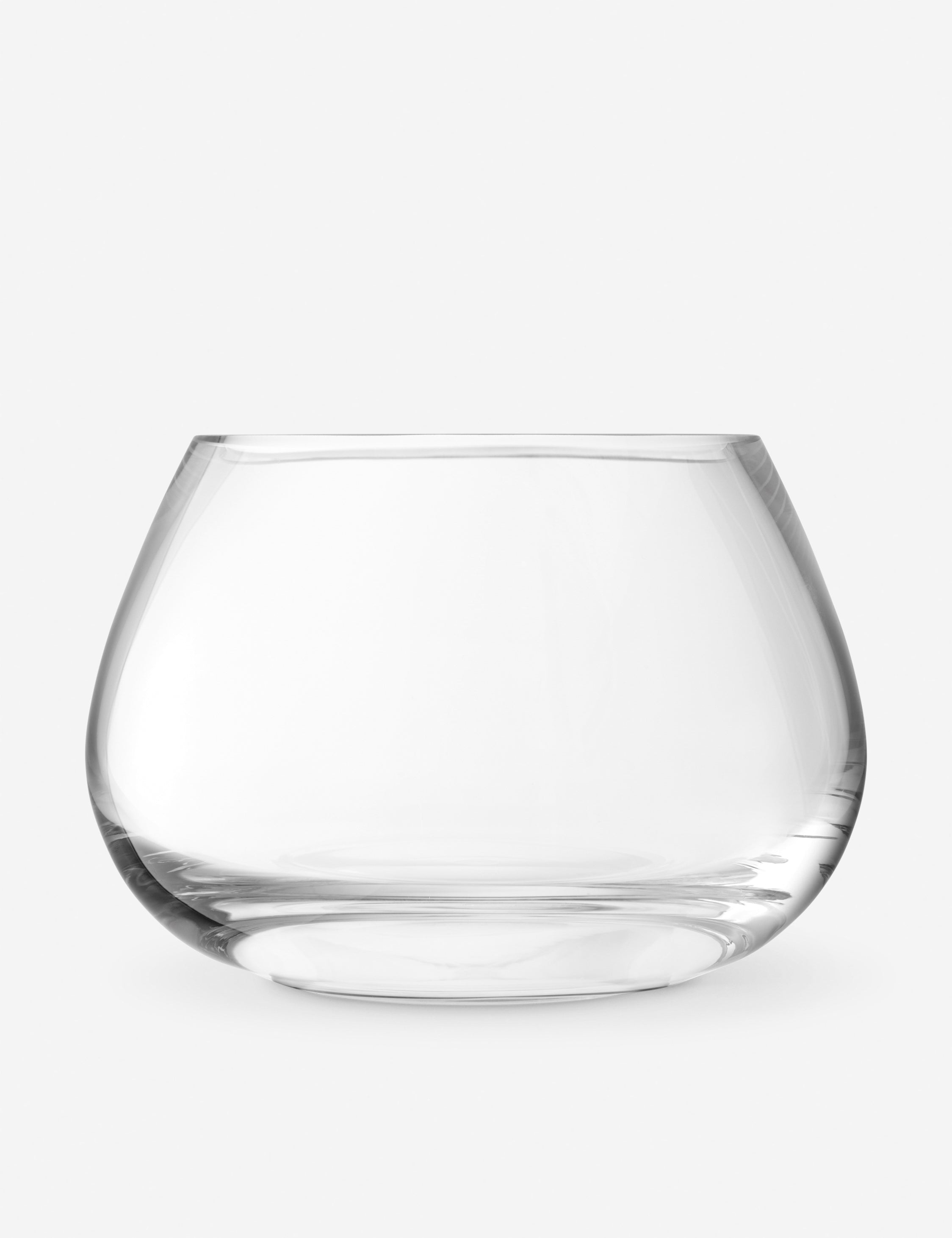 Lulu and Georgia Flower Table Vase by LSA International - view 4