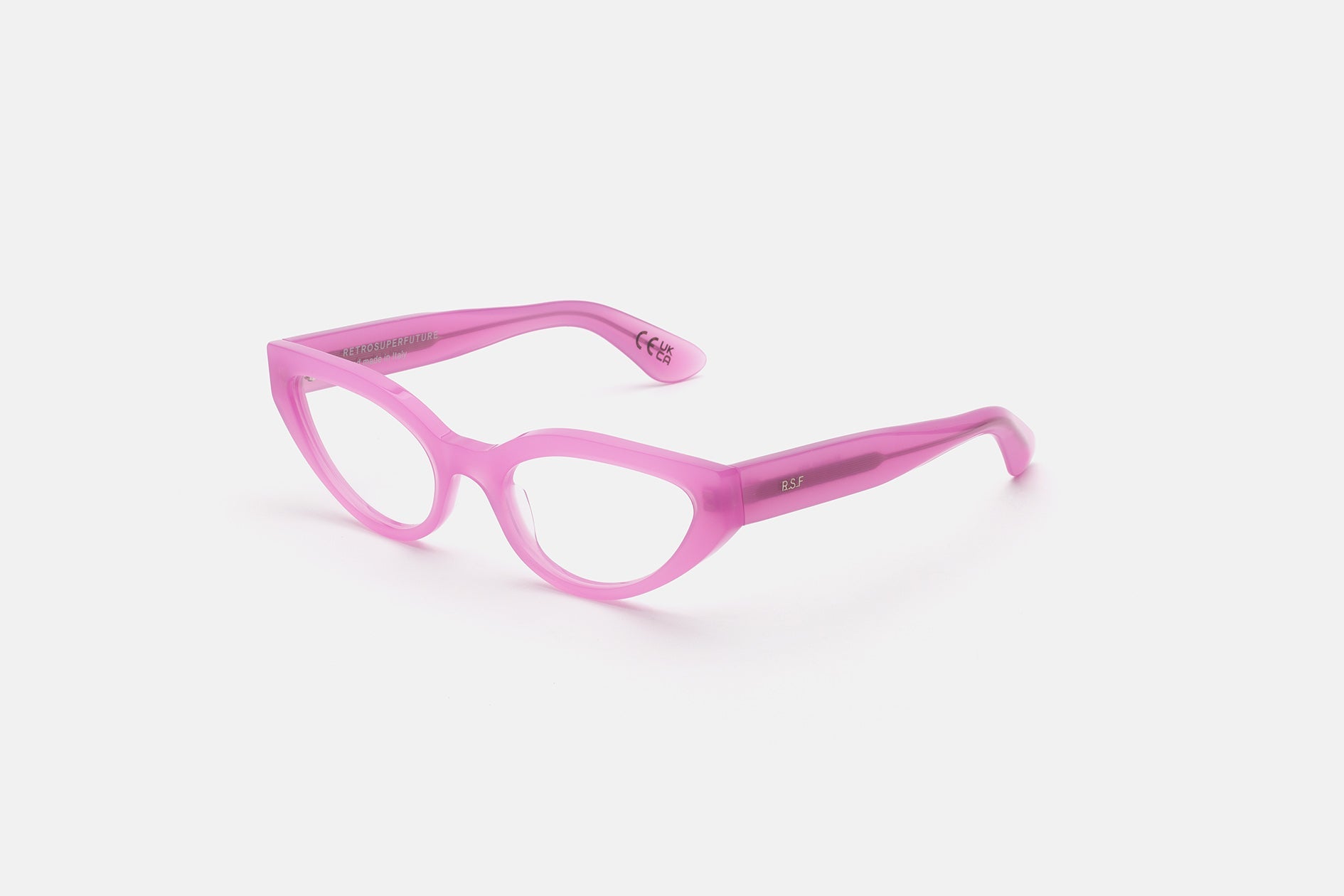 RETROSUPERFUTURE Numero 124 Pink - view 2