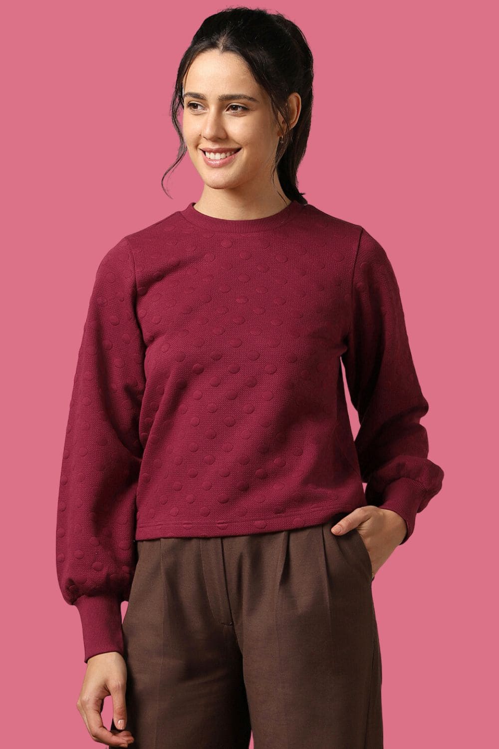 Series oversized tee – BlackTree(THHOR SERIES)Oversized Tee for girls