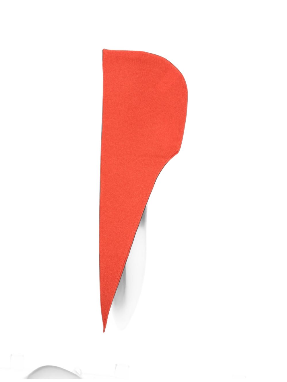 CT PLAGE Hats ORANGE – 100% Cashmere