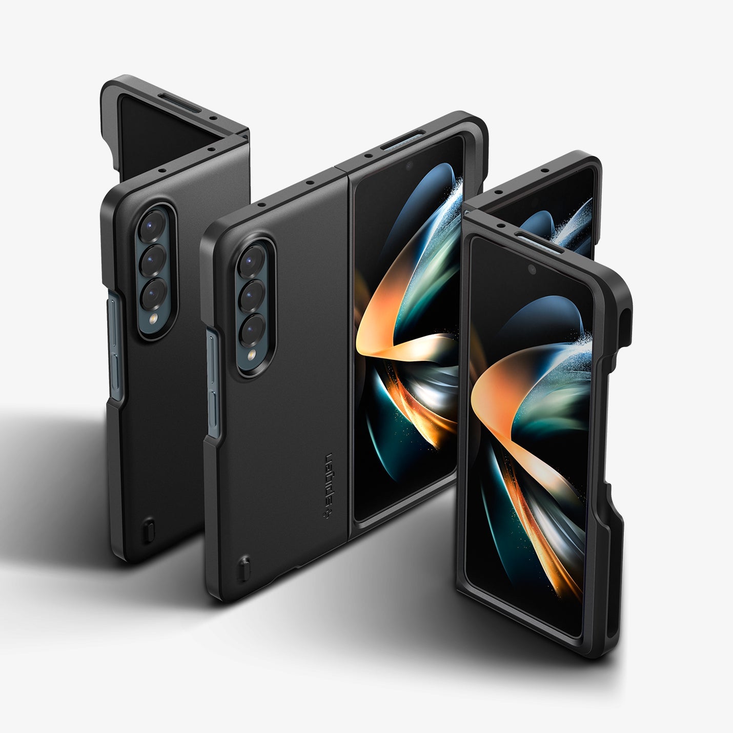 Galaxy Z Fold 4 Series - Thin Fit Pro - view 4