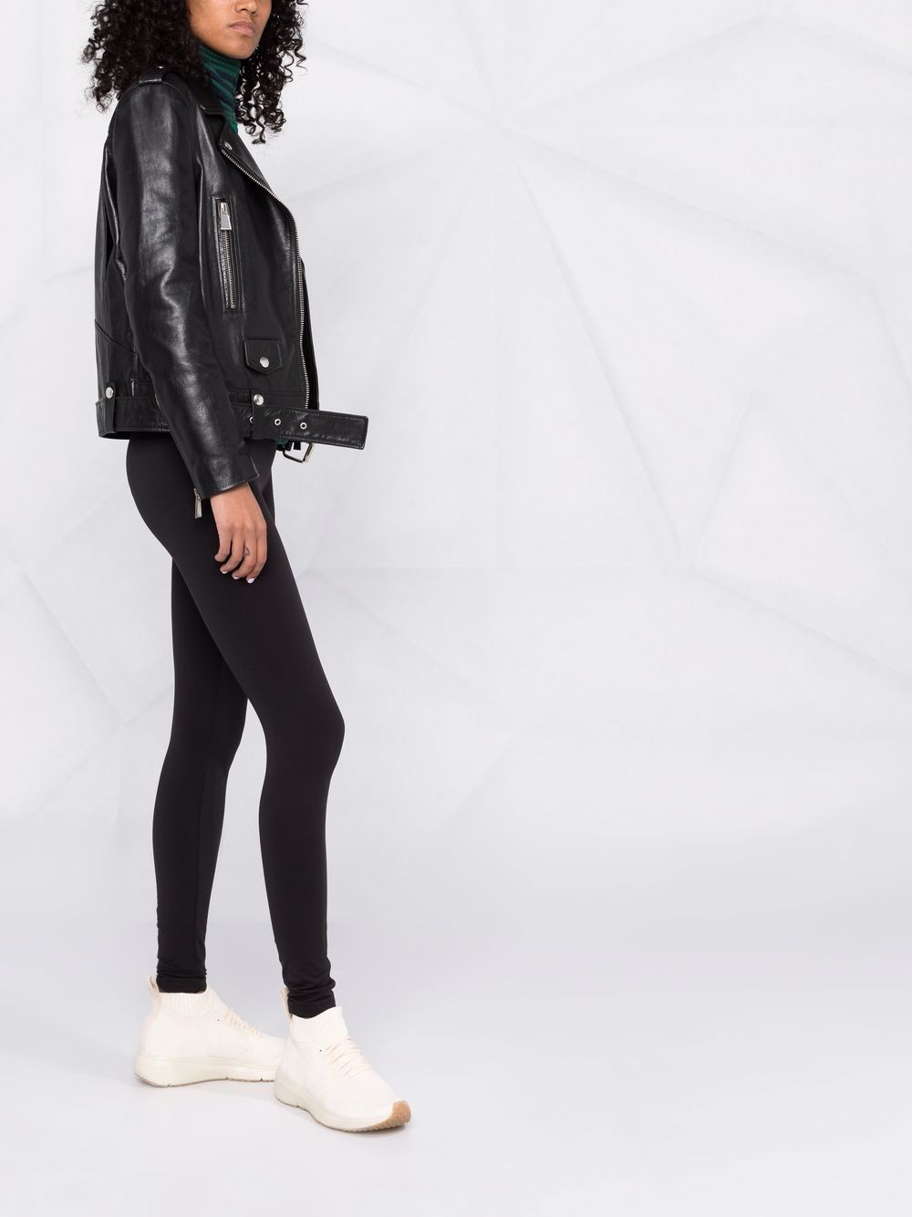 Wolford Aurora leggings - view 4