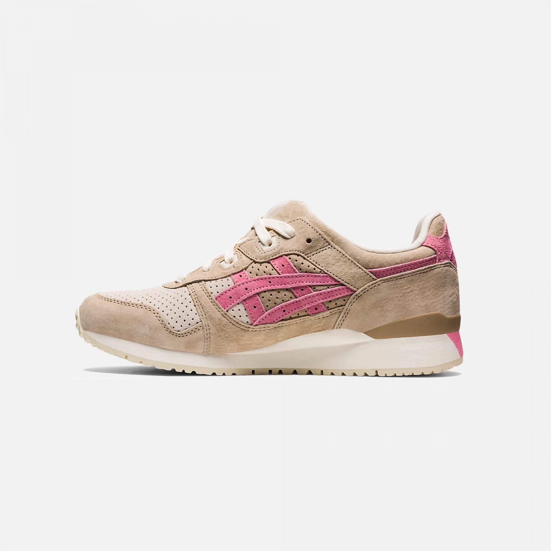Asics | GEL-LYTE III OG PLUM BLOSSOM - view 4