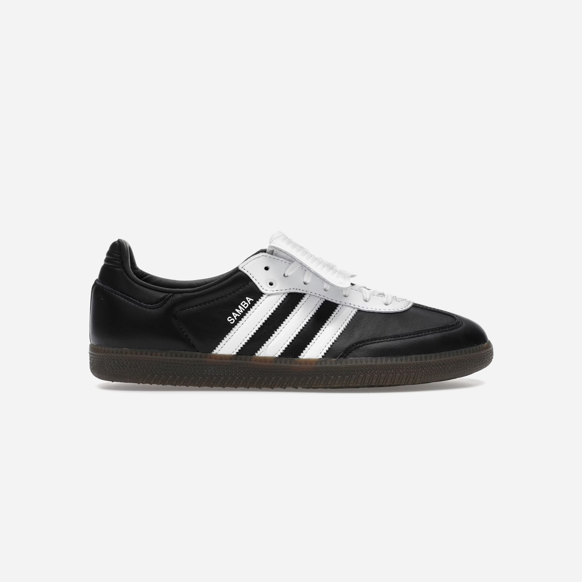 Adidas Samba LT Core Black Cloud White