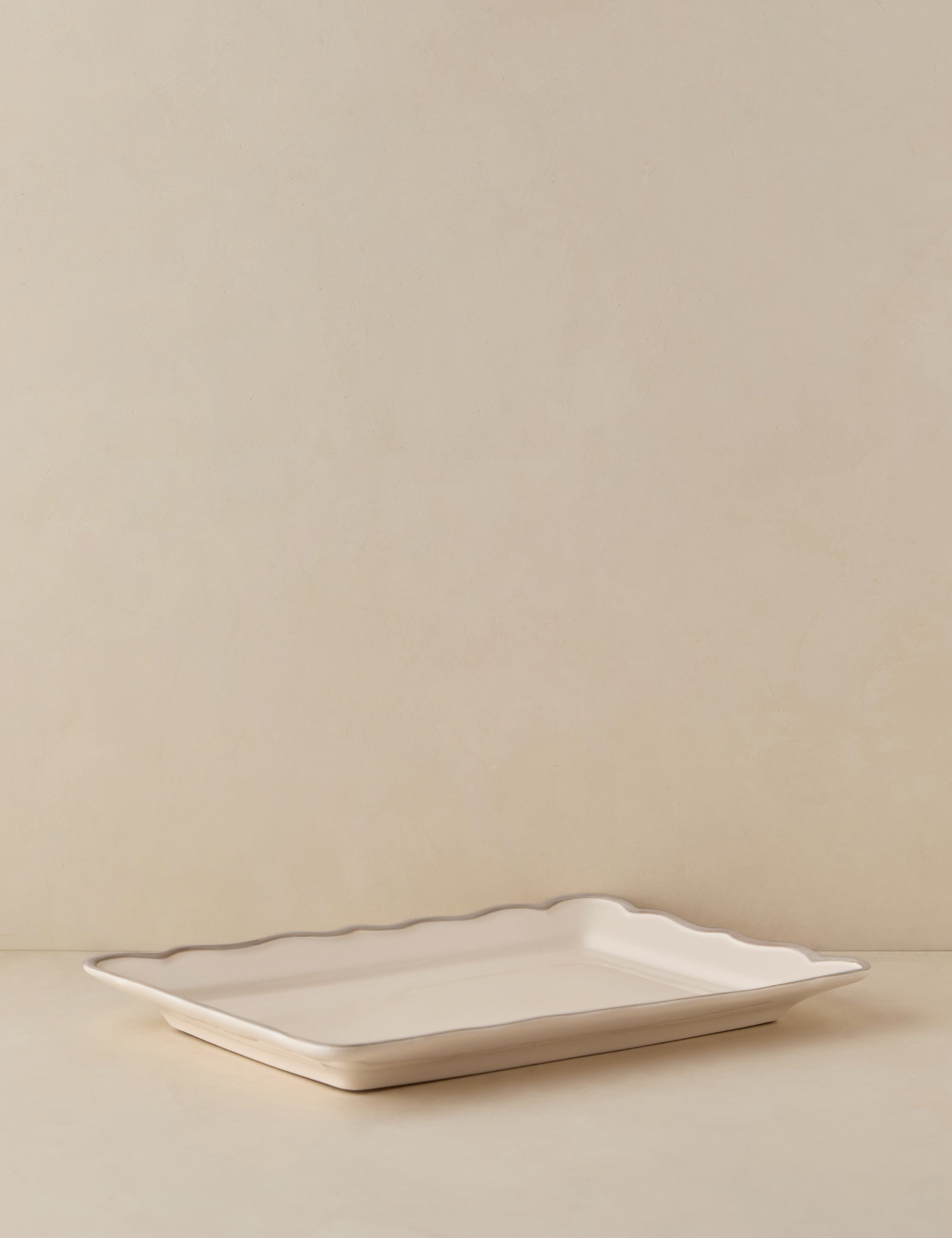 Lulu and Georgia Stoneware Serveware by Maison Madison - view 54