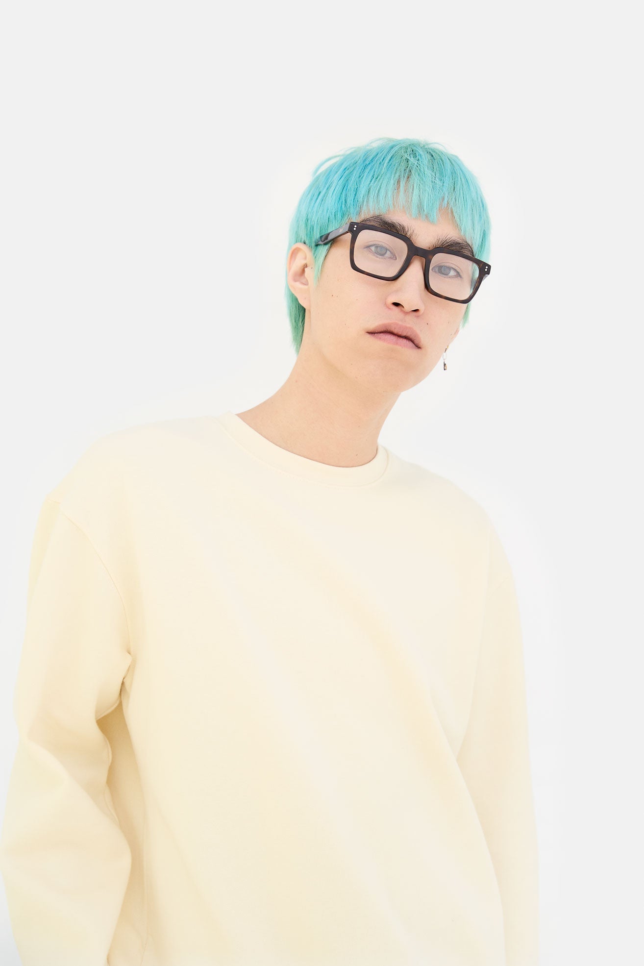 RETROSUPERFUTURE Secolo Optical 3627 - view 5