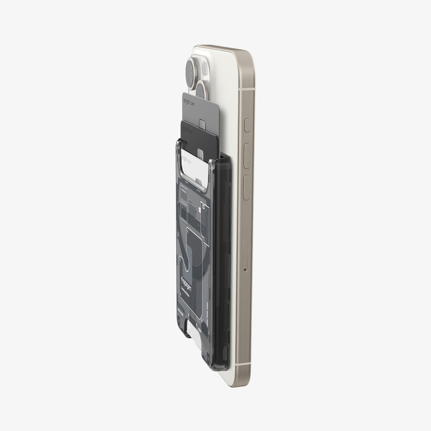 Accessories Ultra Hybrid Zero One MagFit Wallet (MagFit) - view 6