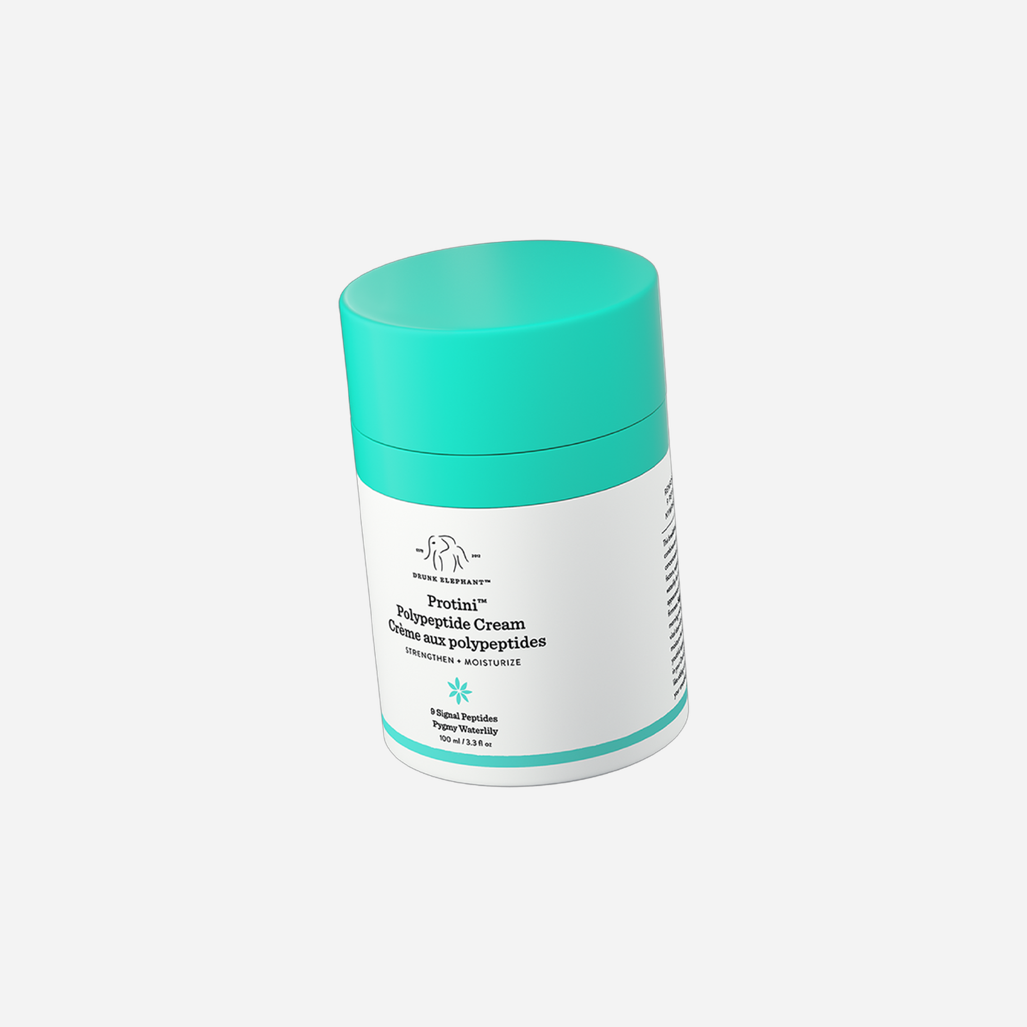 DRUNK ELEPHANT Protini Polypeptide Cream - view 2