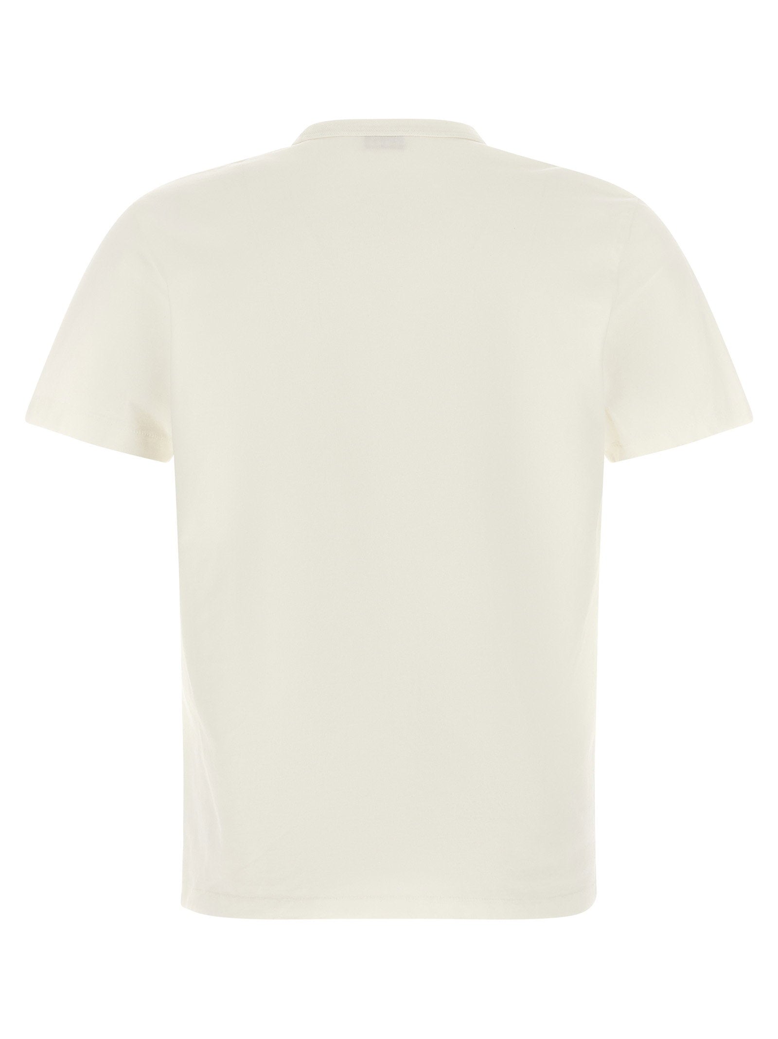 Kenzo Jumping Tiger T-shirt – 100% cotton - view 2