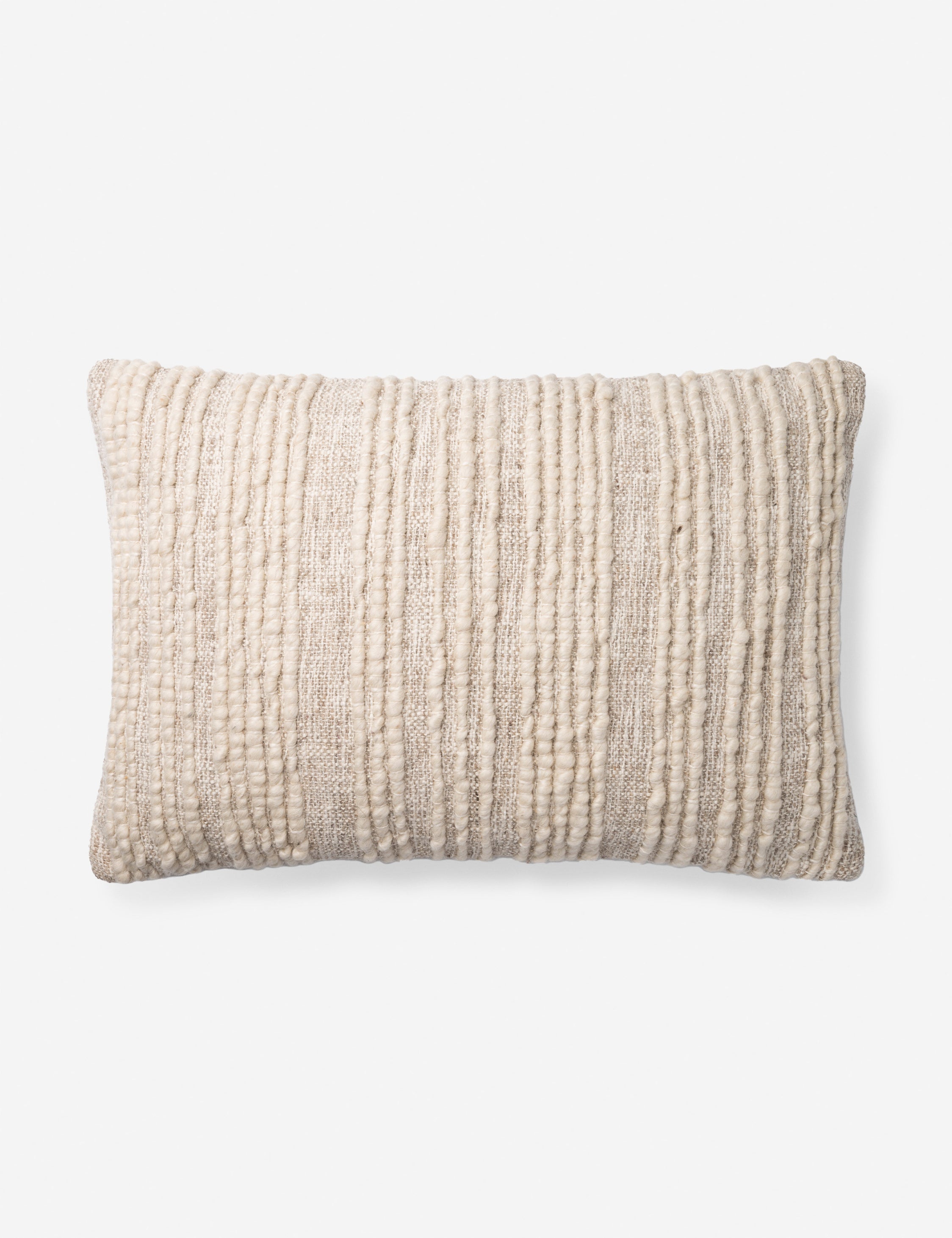 Lulu and Georgia Sayer Pillow