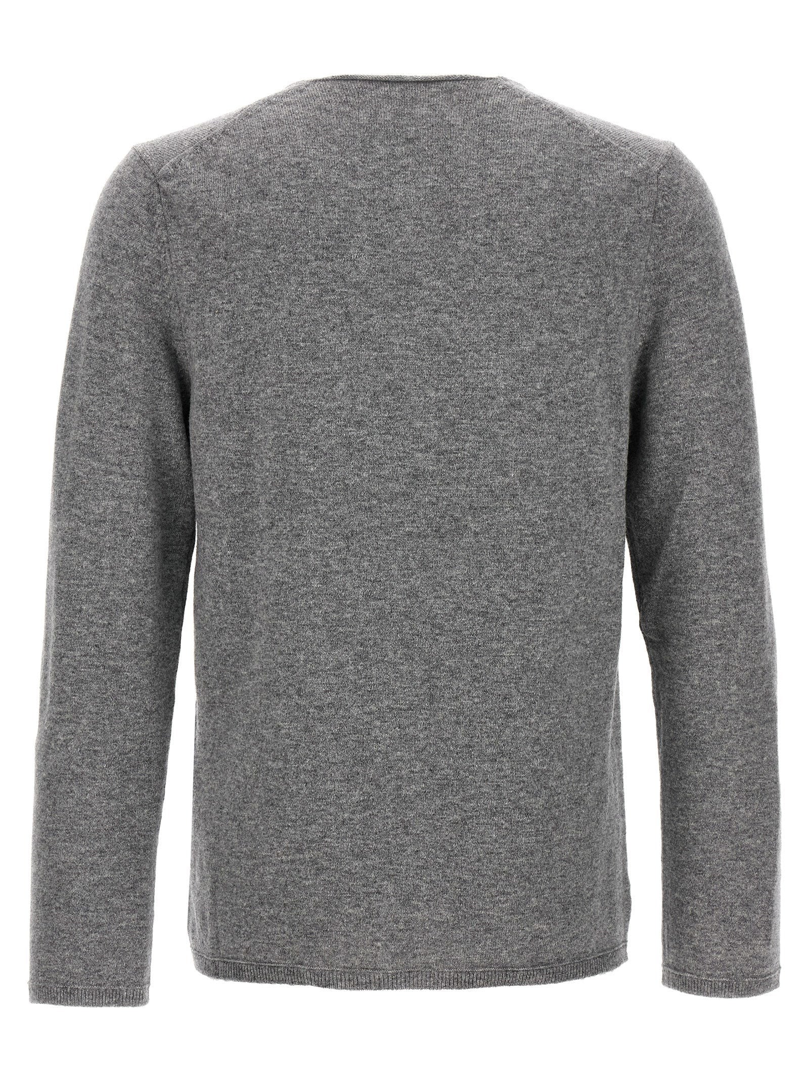 Comme Des Garcons Shirt X Lacoste Sweater – 100% wool - view 2