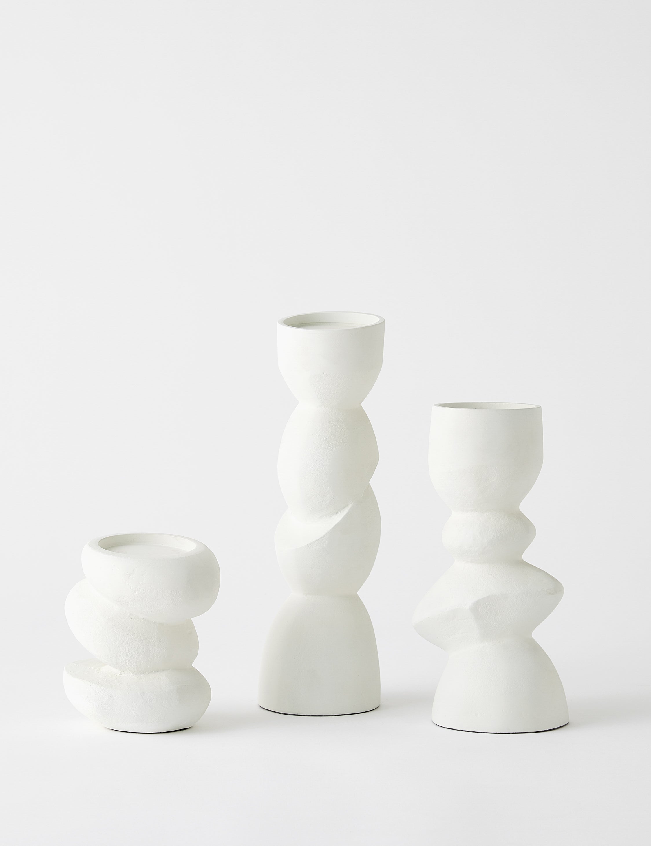 Lulu and Georgia Ascani Candle Holder