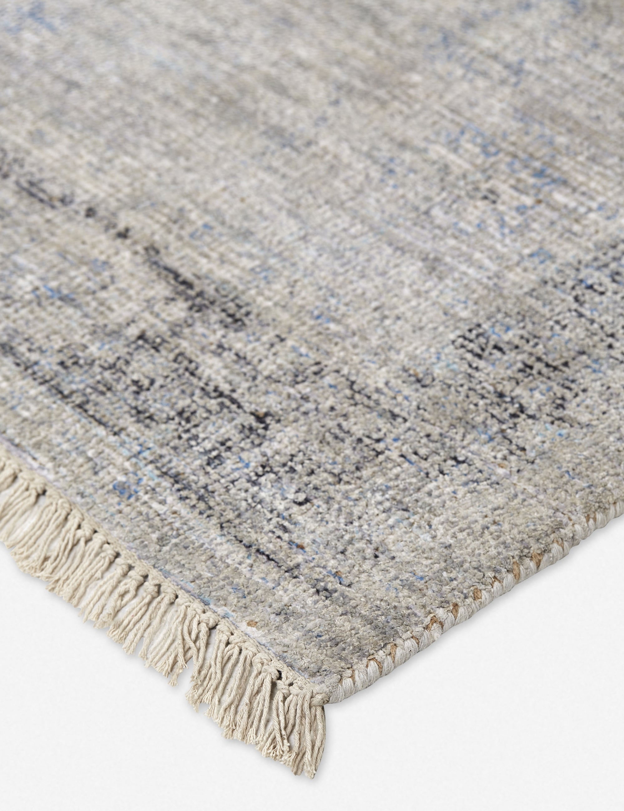 Lulu and Georgia Ismenia Handwoven Rug - view 4