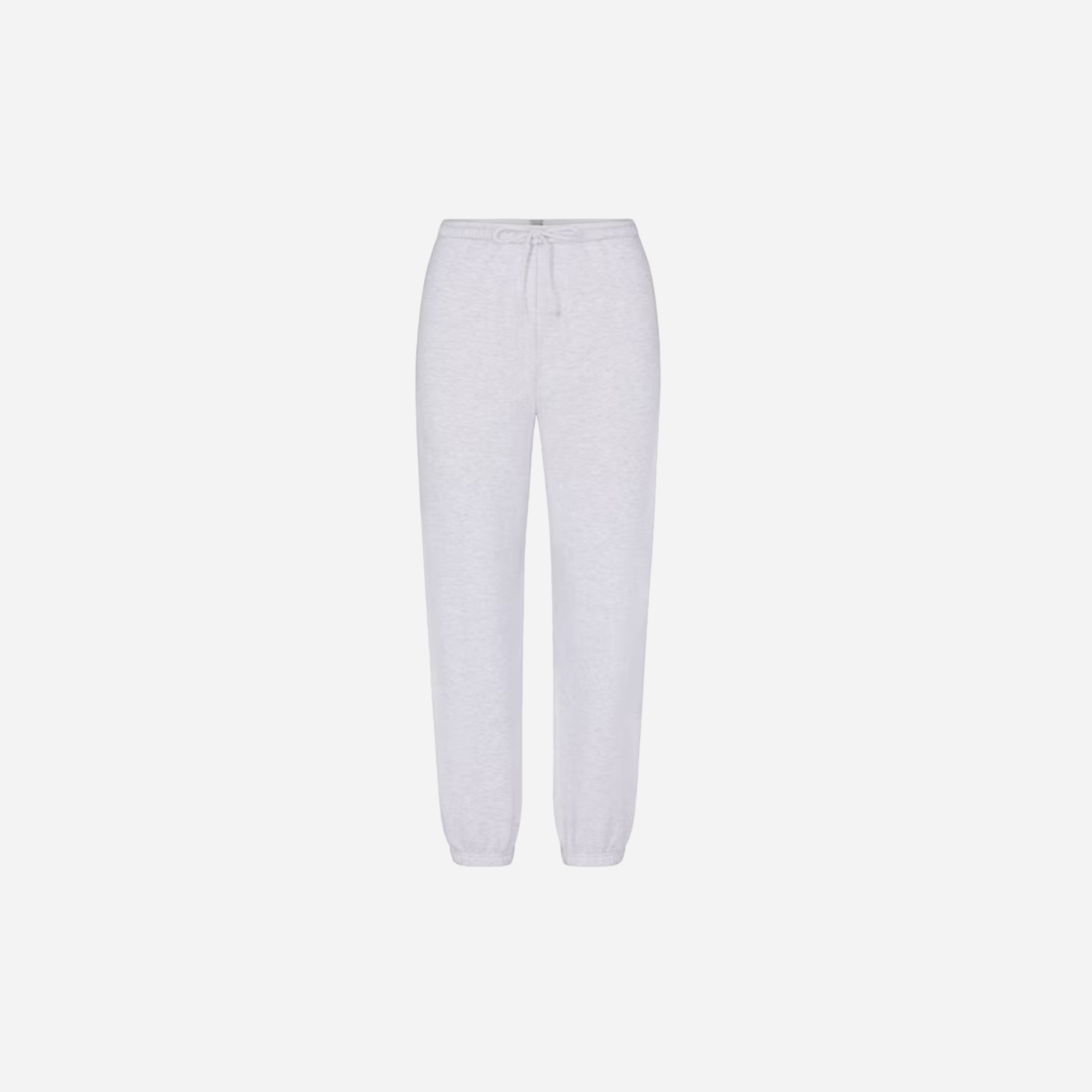 Skims Classic Jogger Cotton Fleece