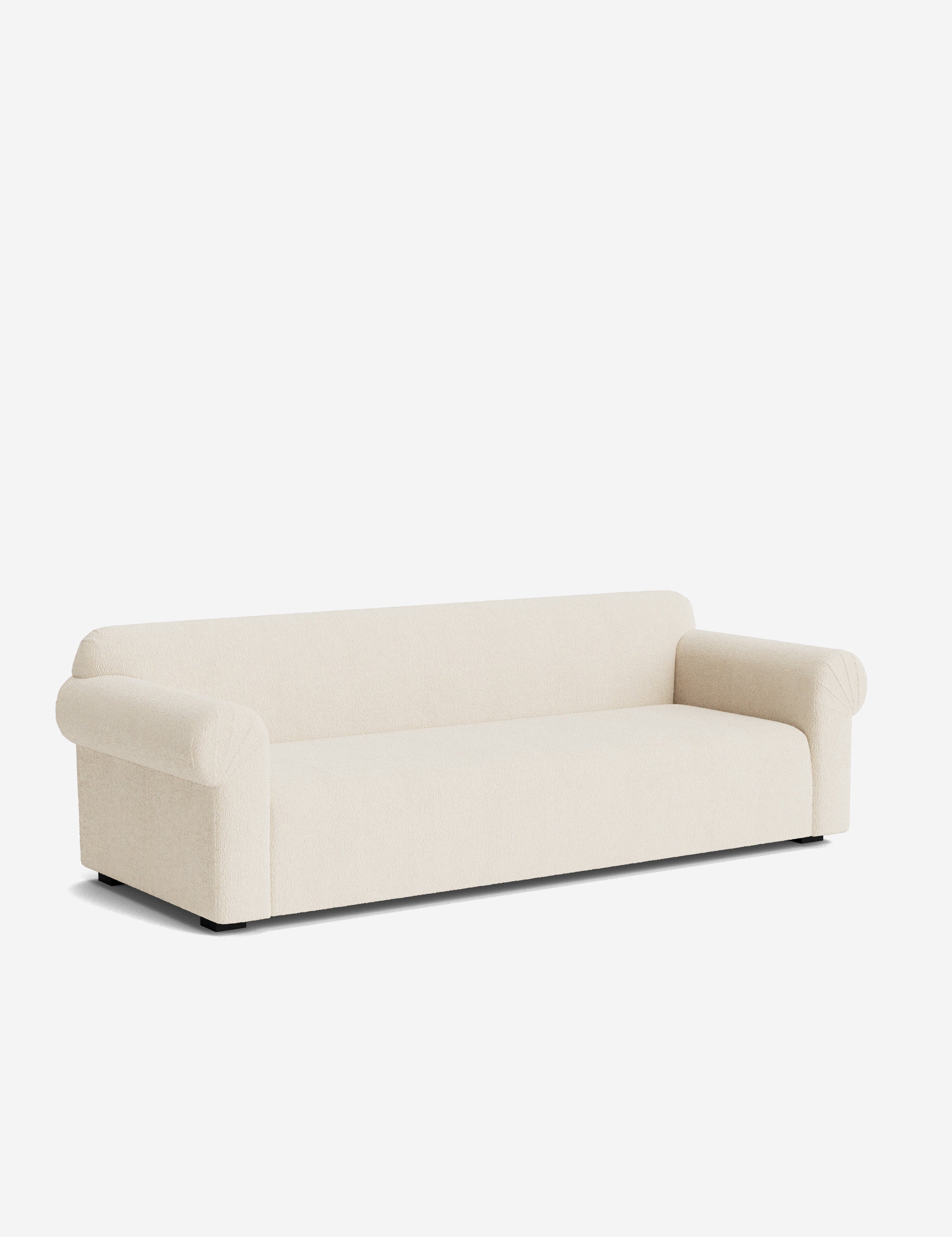 Lulu and Georgia Ozmun Sofa - view 39