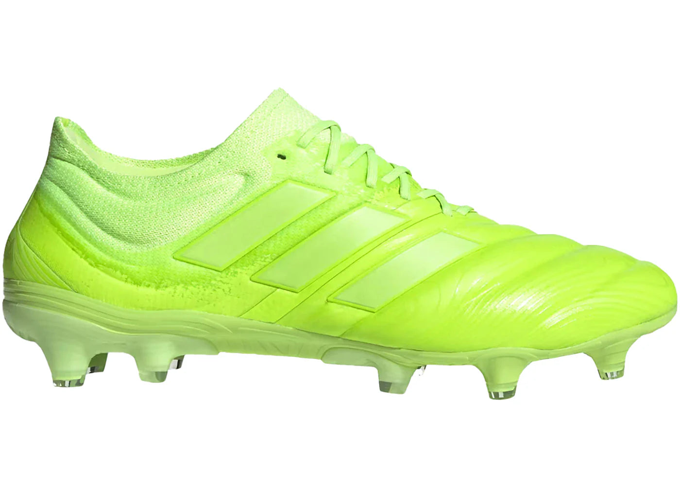 Copa 20 1 – adidas Copa 20.1 FG Signal Green