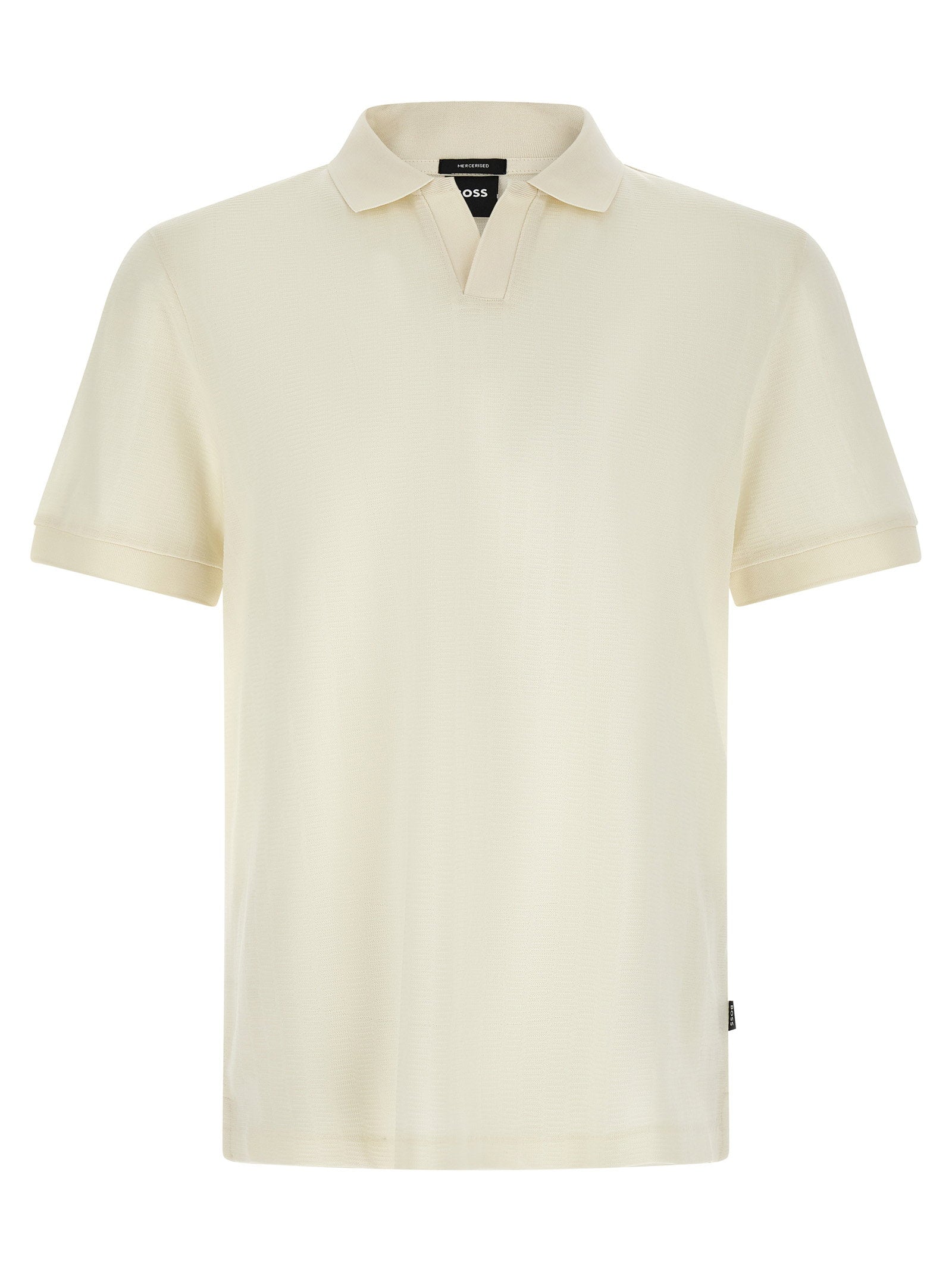 Hugo Boss C-ponti 118 Polo Shirt – 100% cotton