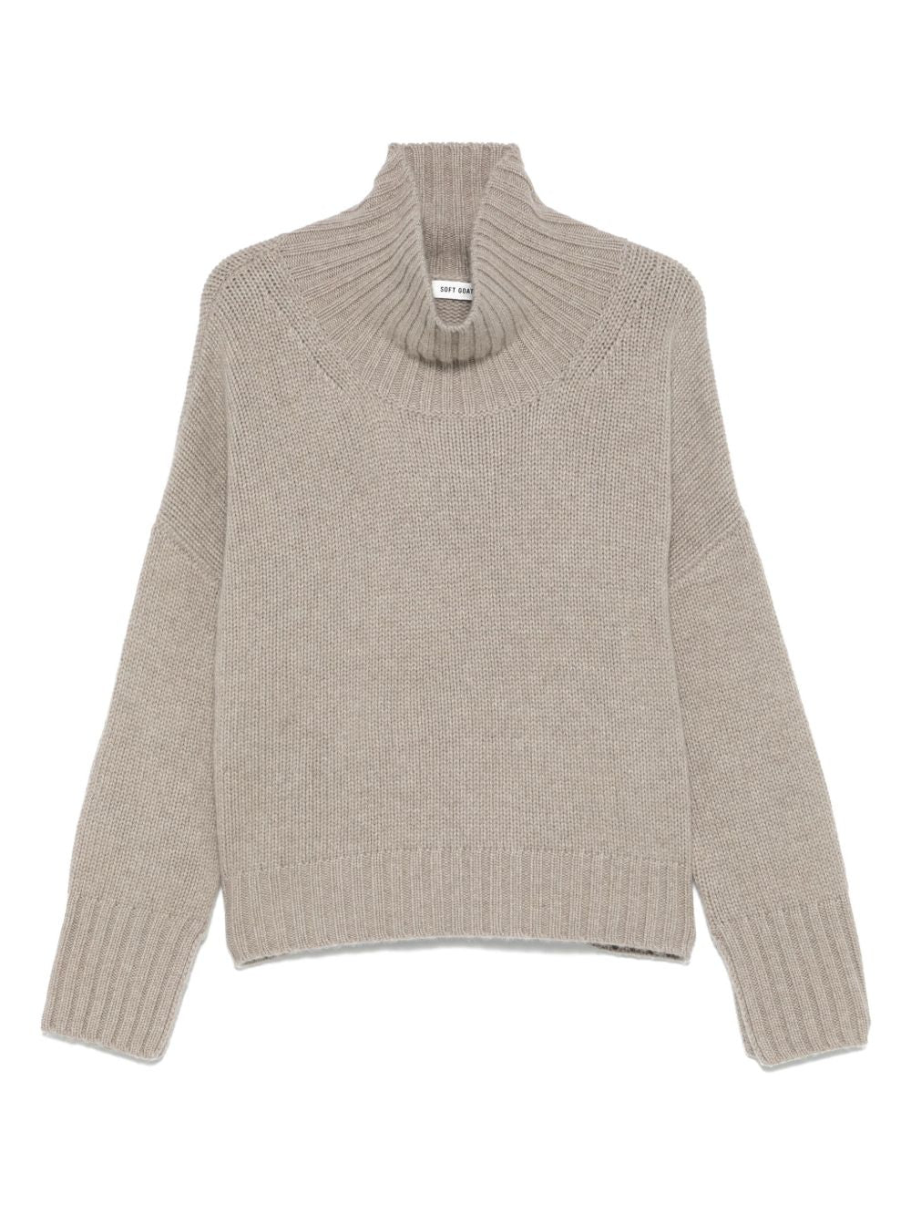 Soft goat t-shirts – Soft Goat Sweater – Cashmere 100%
