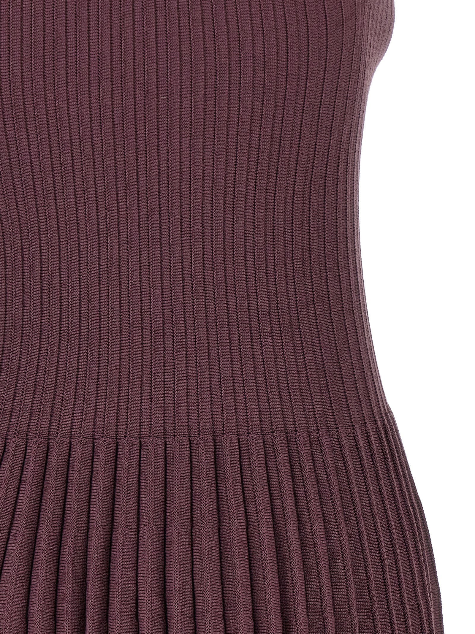 Magda Butrym 12 Dress – 100% cotton - view 4