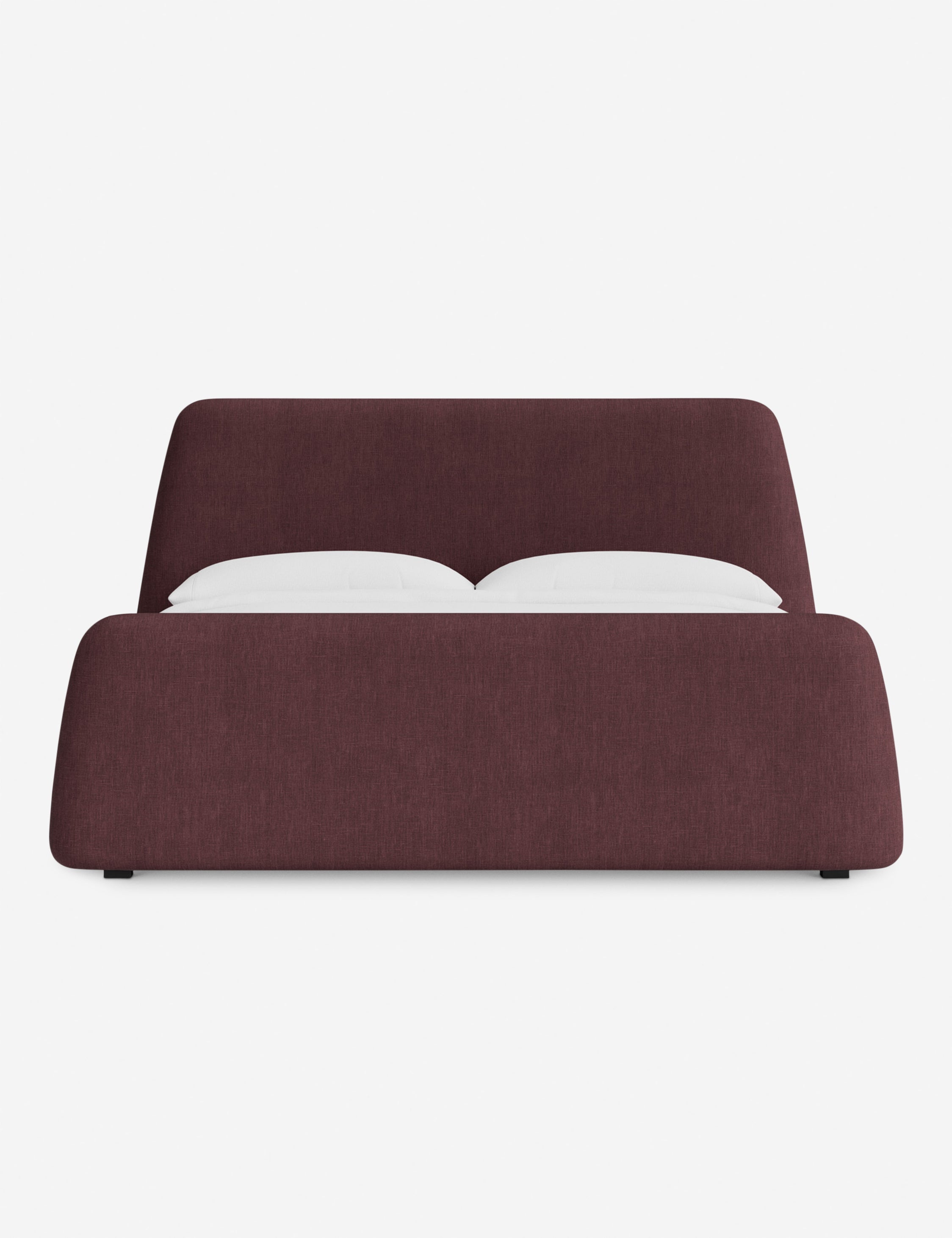 Lulu and Georgia Lama Platform Bed by DISC Interiors - view 190