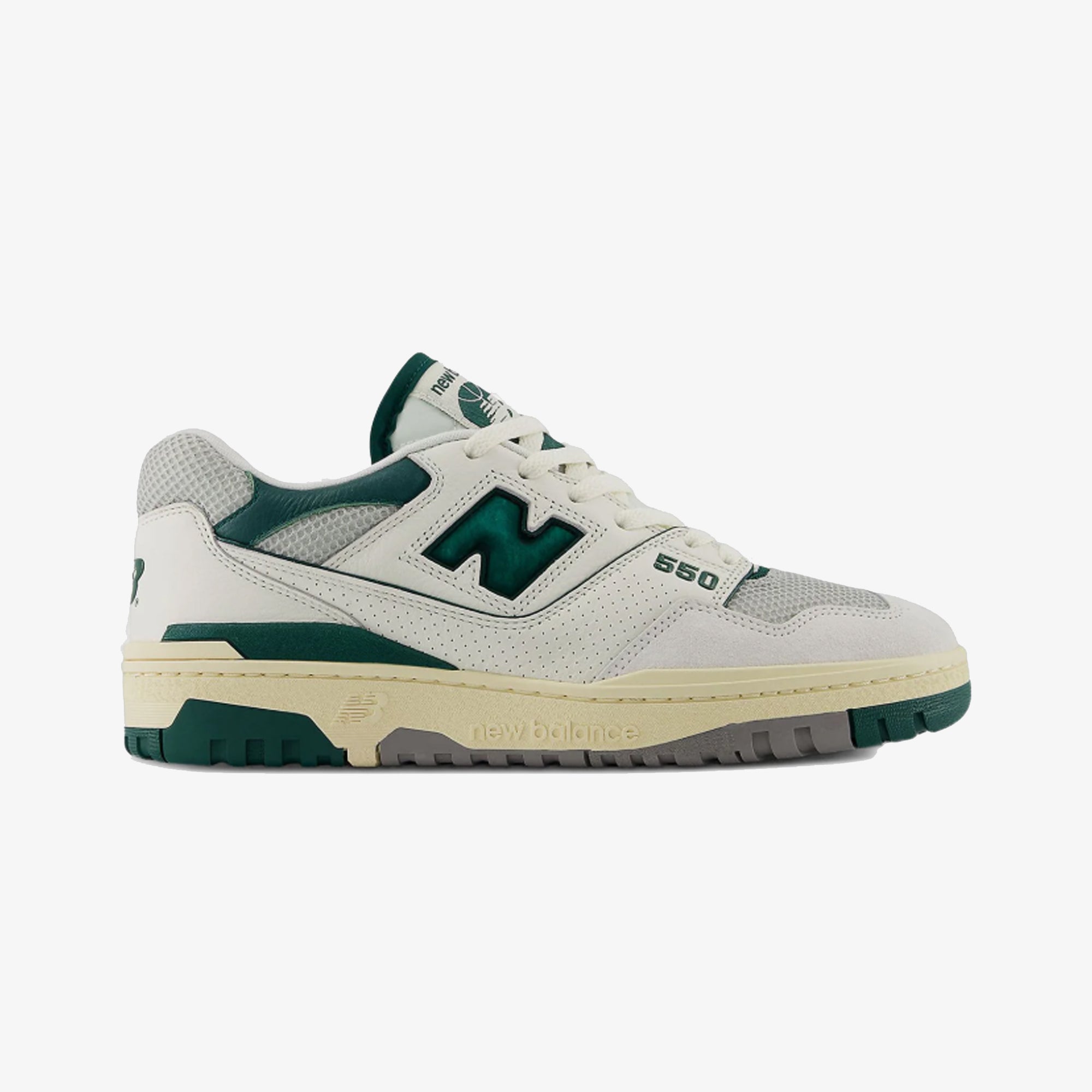 Bb550 sea salt – New Balance | BB550 { SEA SALT/MARSH GREEN