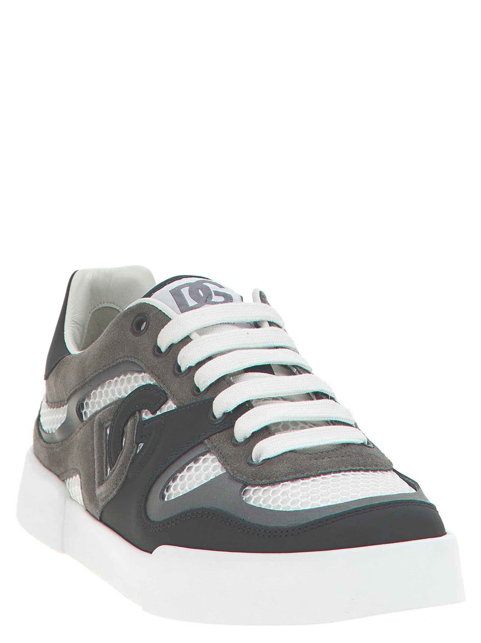 Dolce & Gabbana Strobel Portofino Light Sneakers - view 2