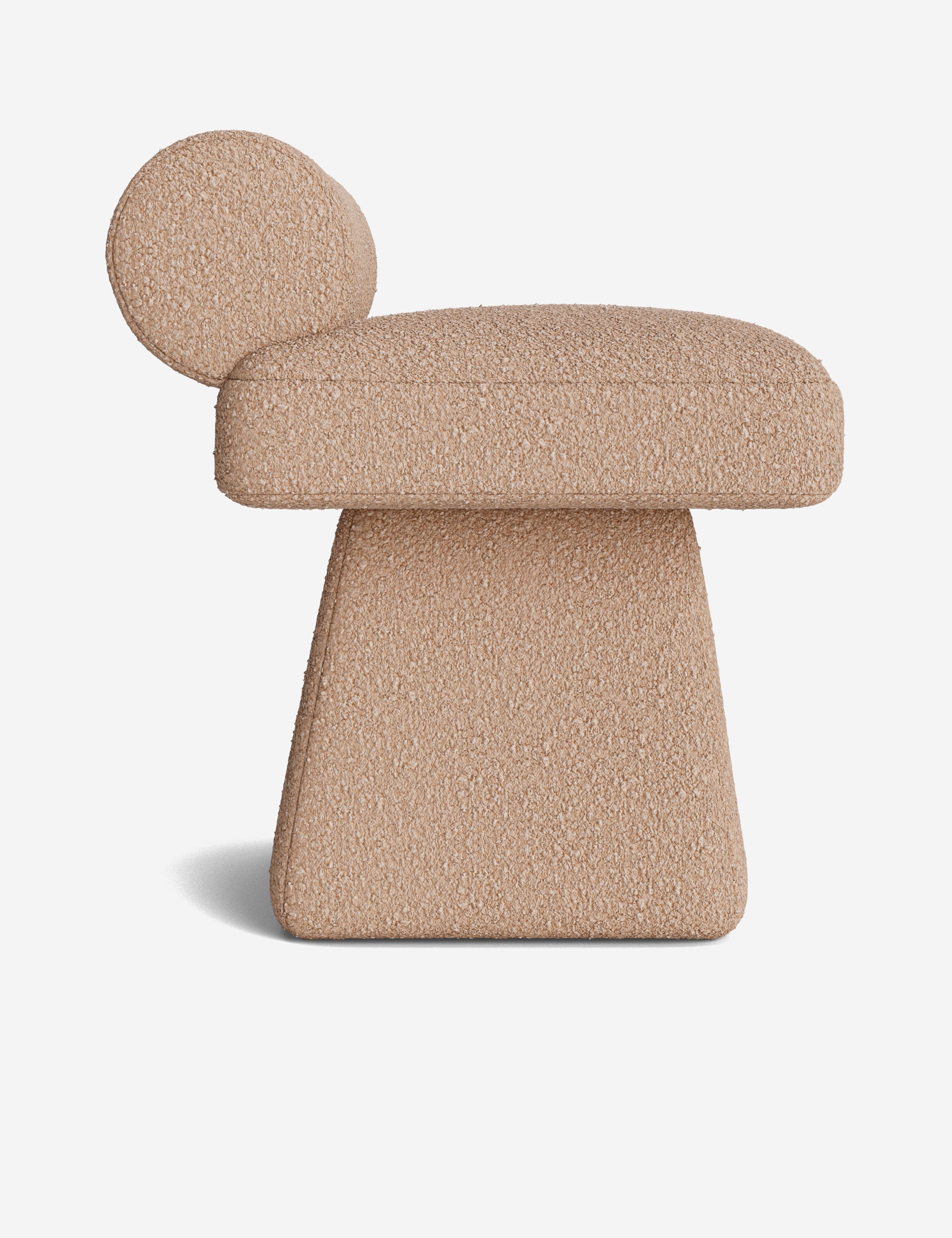 Lulu and Georgia Hazen Stool - view 155
