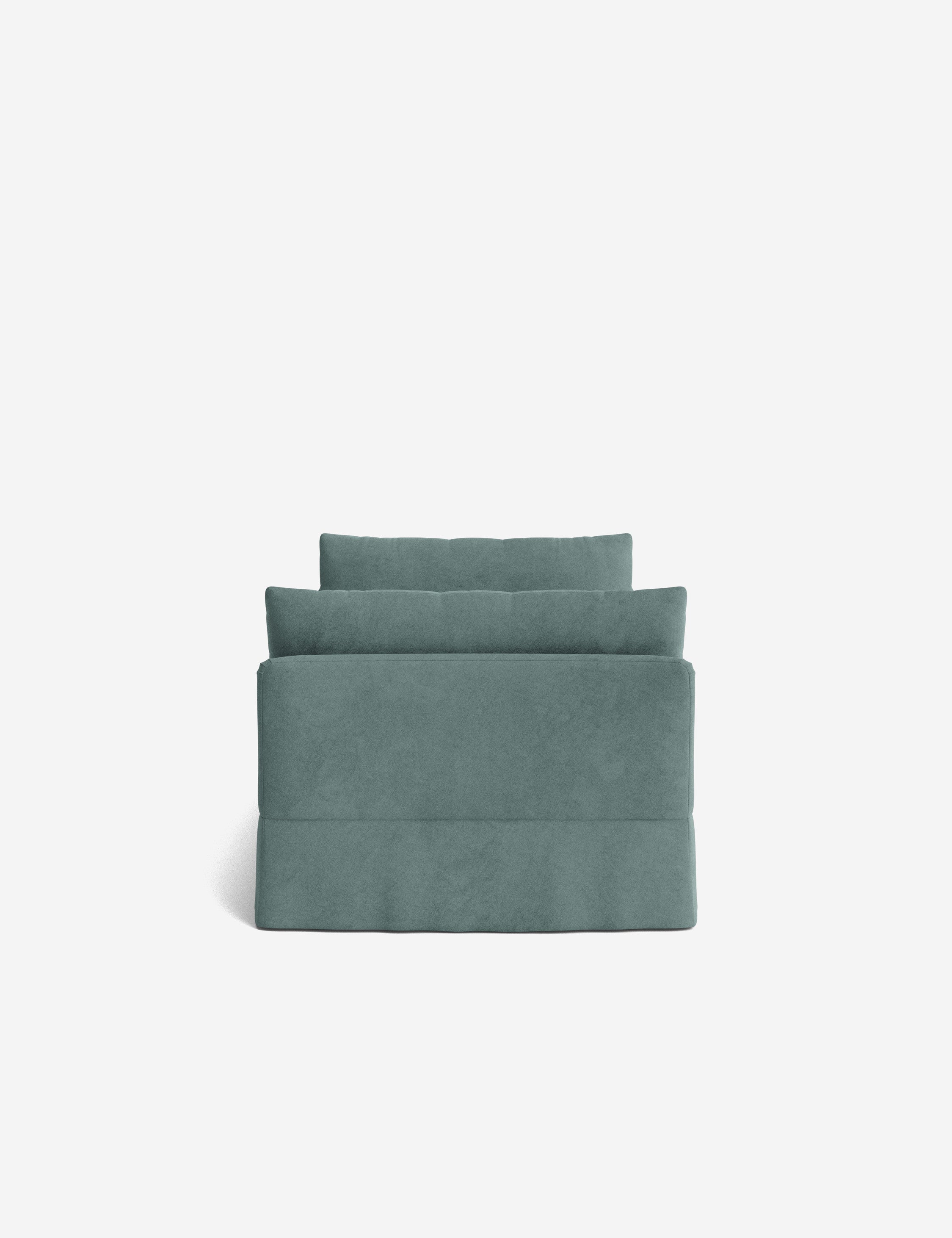 Lulu and Georgia Portola Slipcover Daybed - view 181