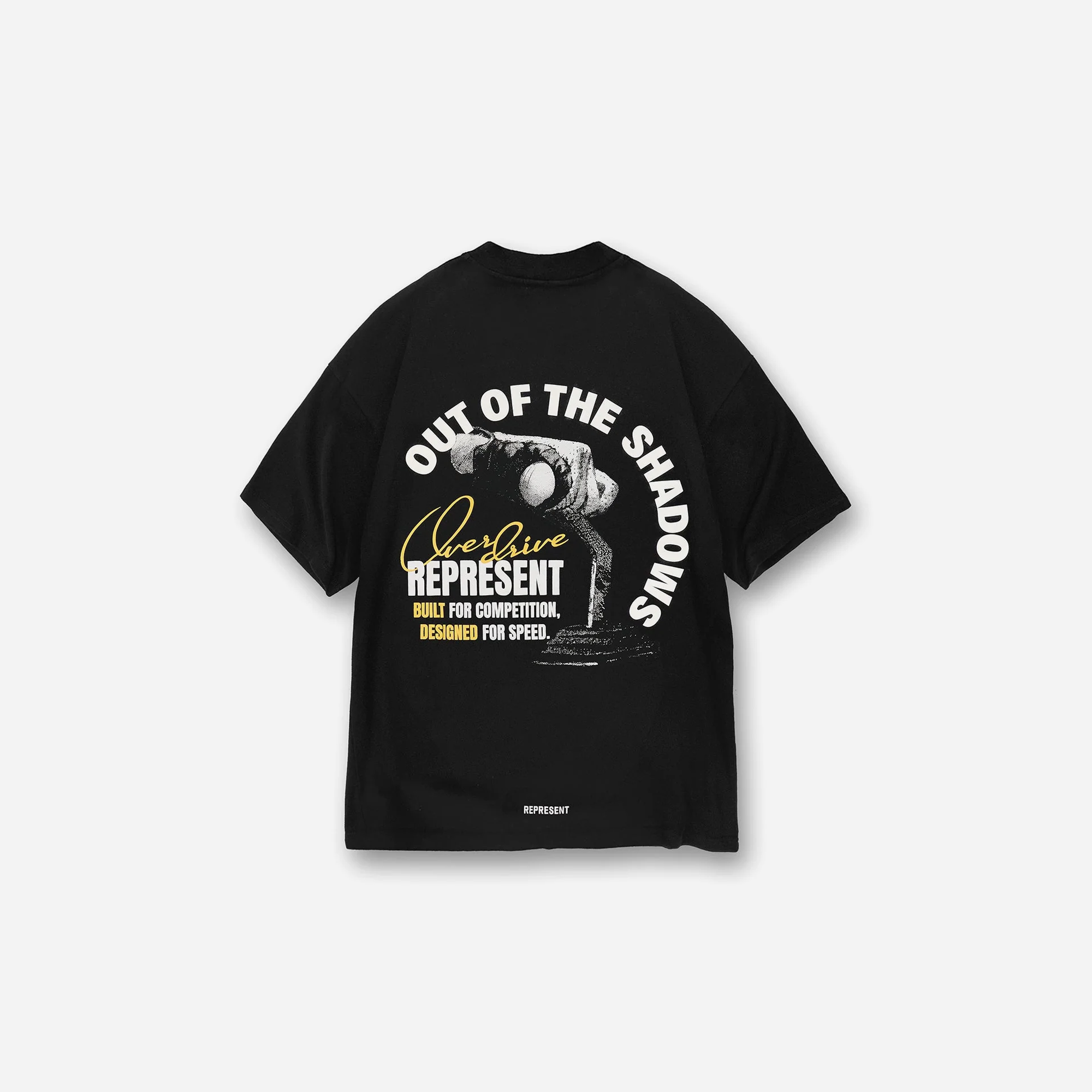 Represent Out Of The Shadows T-Shirt