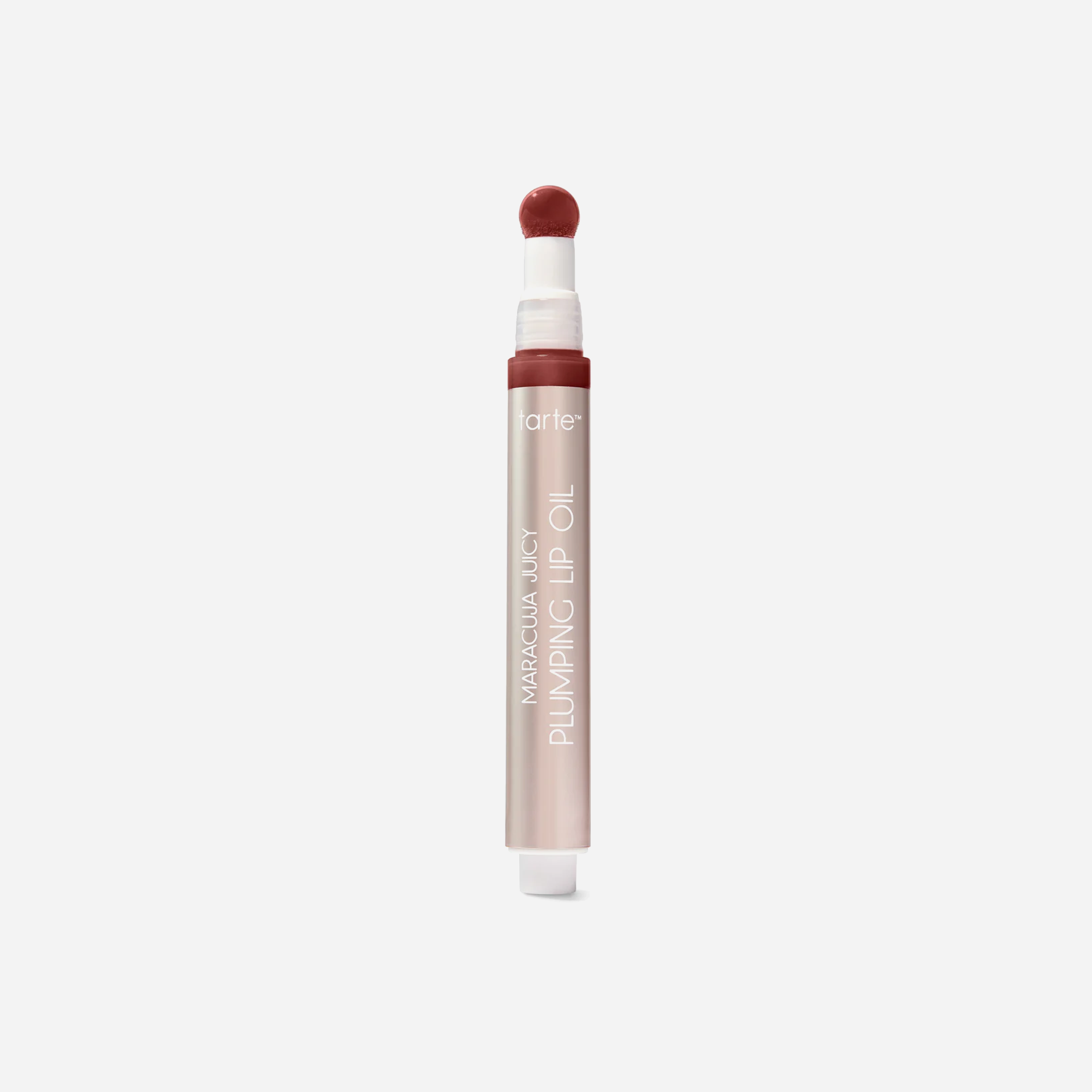 TARTE Maracuja Juicy Plumping Lip Oil - view 33