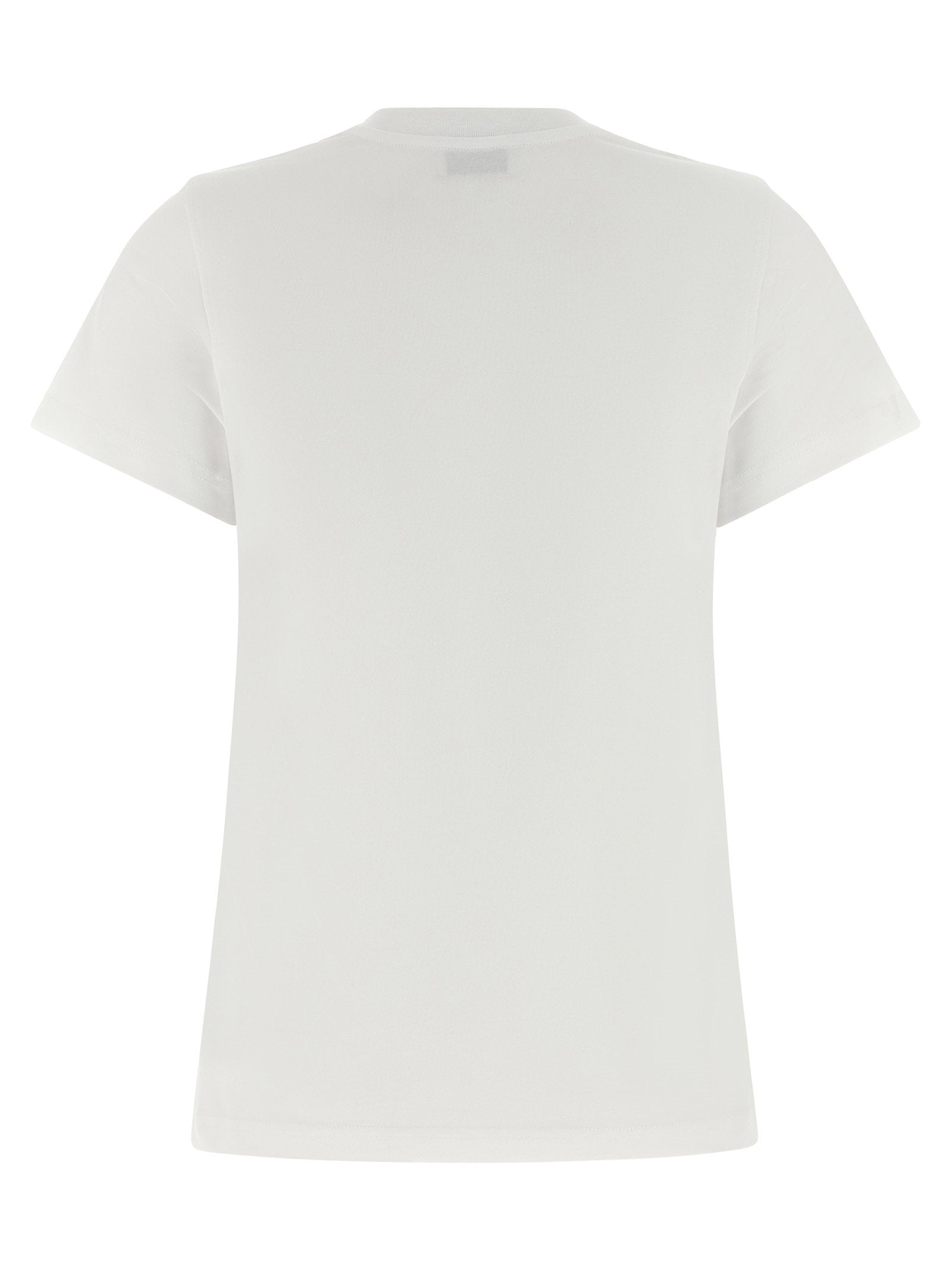 Moschino Gioco Delloca T-shirt – 100% cotton - view 2