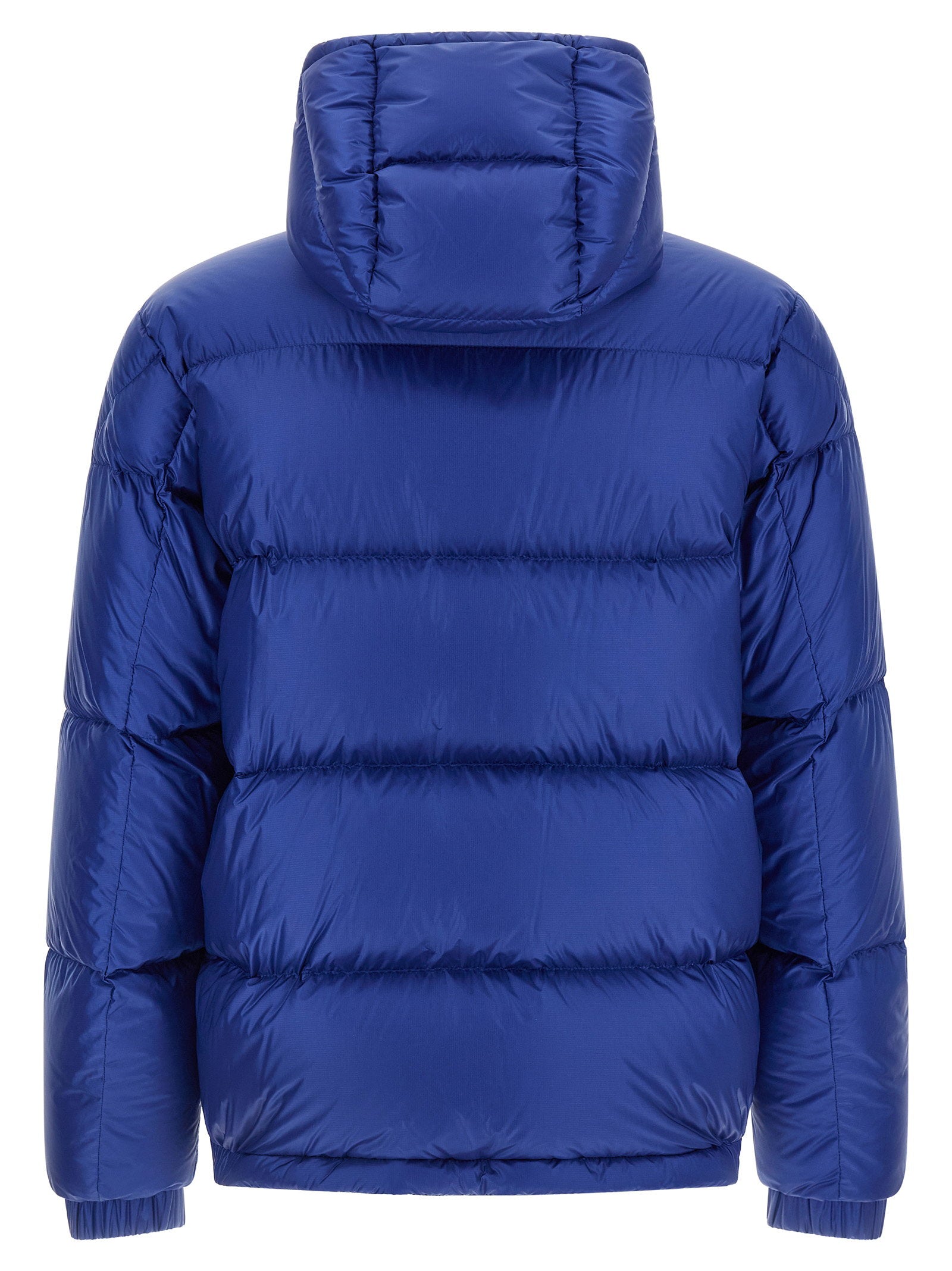 Moncler Rivau Down Jacket – 100% polyamide - view 2