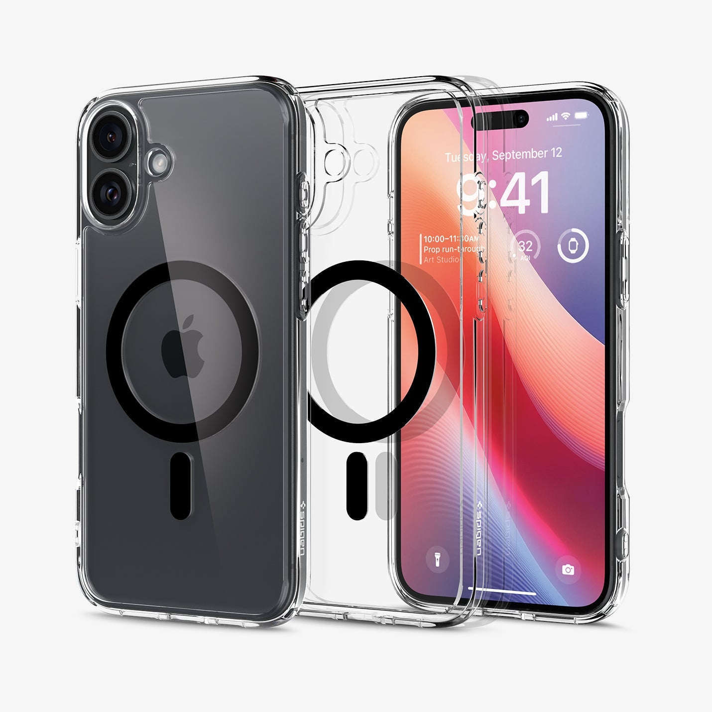 iPhone 16 Series - Ultra Hybrid (MagFit) - view 160